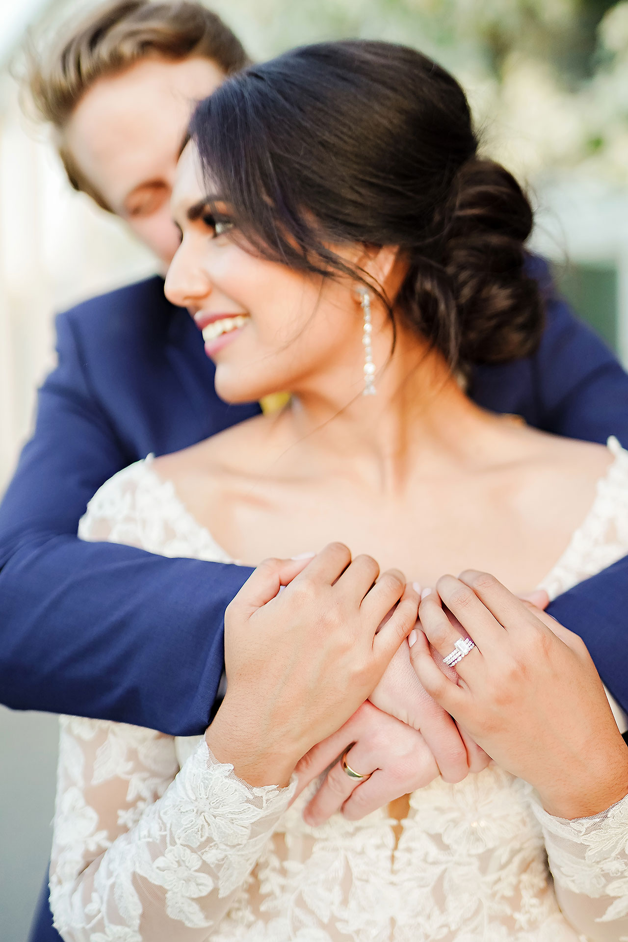 Nadia Parker Black Iris Estate Carmel Indiana Wedding May 2021 261