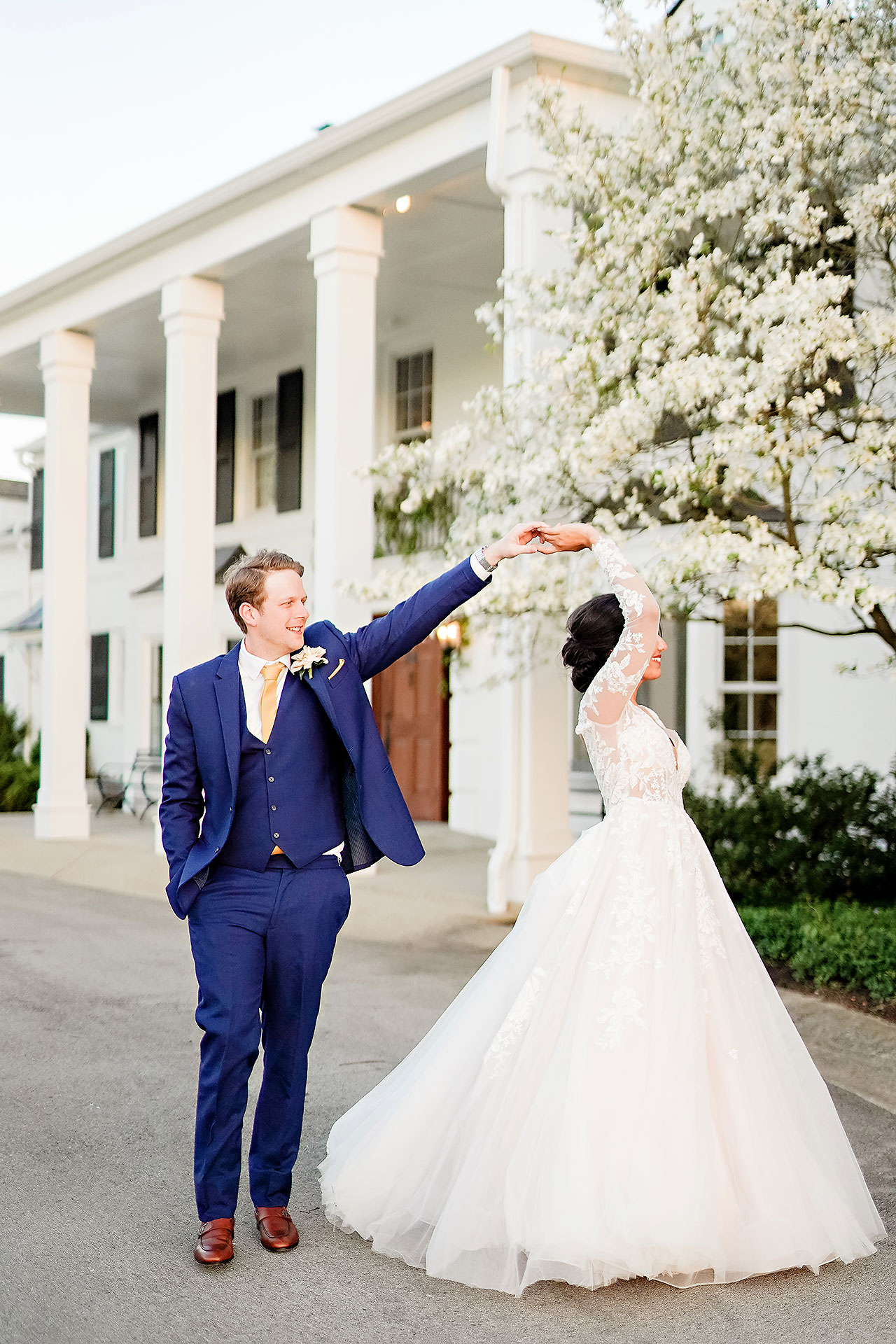 Nadia Parker Black Iris Estate Carmel Indiana Wedding May 2021 262
