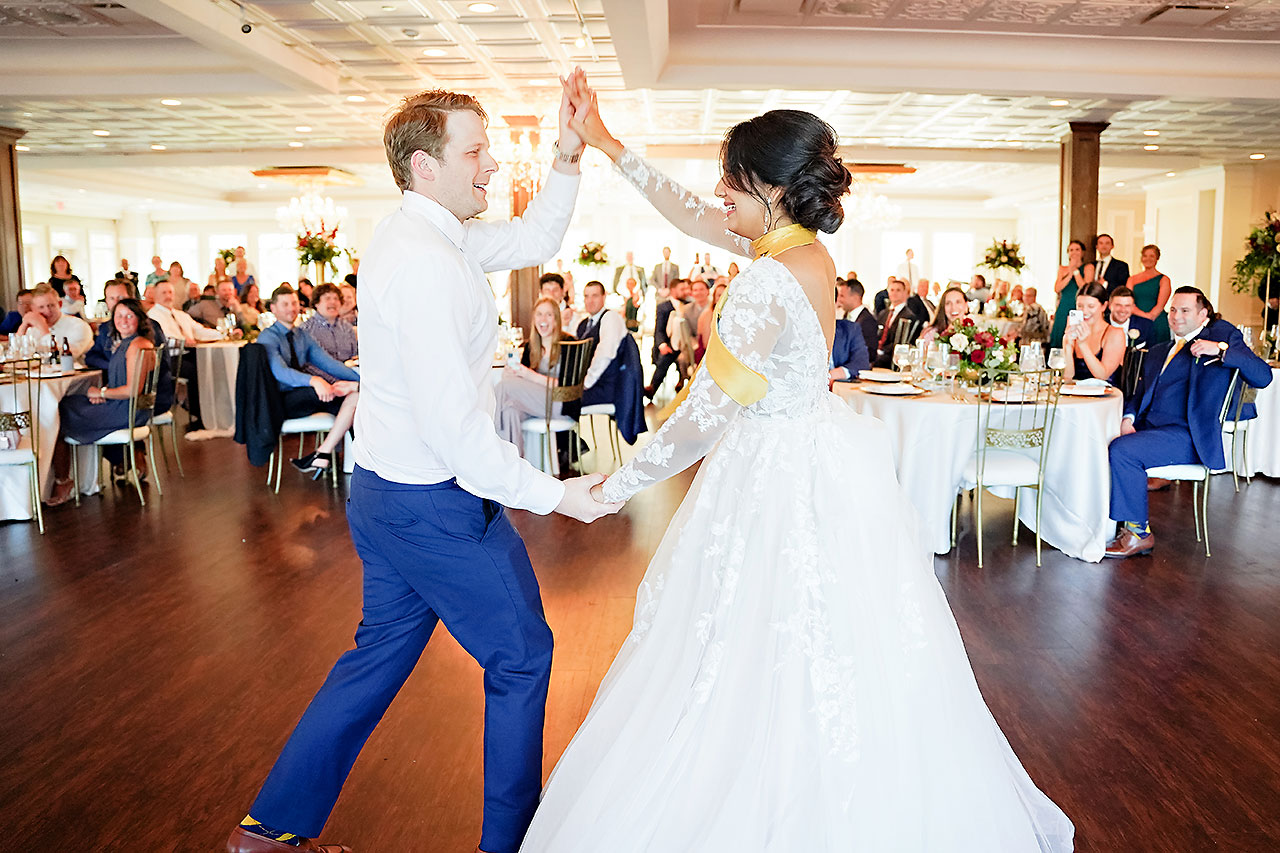 Nadia Parker Black Iris Estate Carmel Indiana Wedding May 2021 246