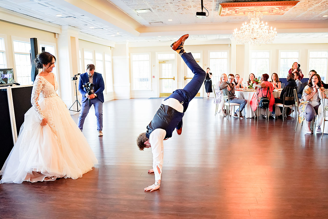 Nadia Parker Black Iris Estate Carmel Indiana Wedding May 2021 242