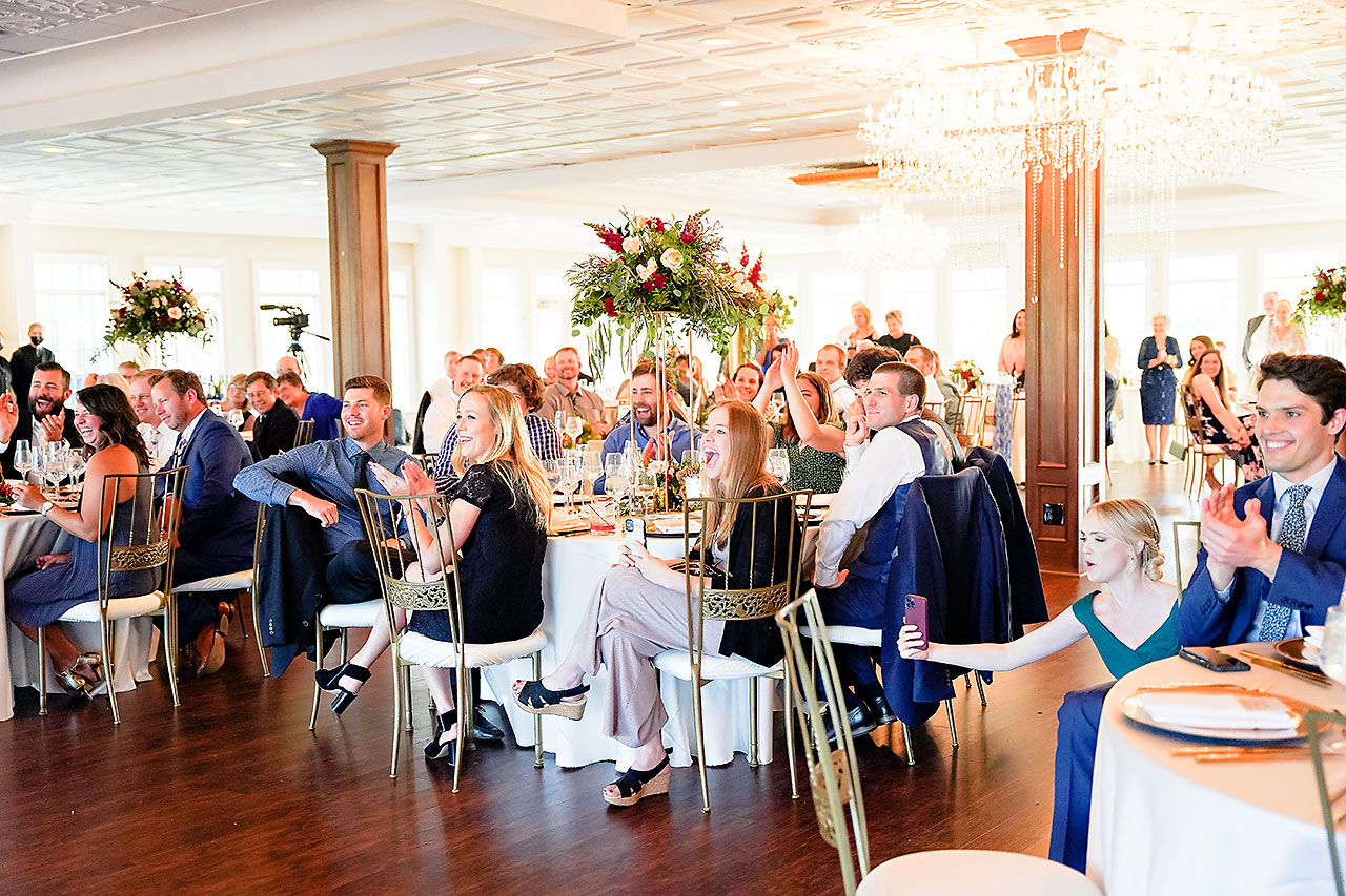 Nadia Parker Black Iris Estate Carmel Indiana Wedding May 2021 241