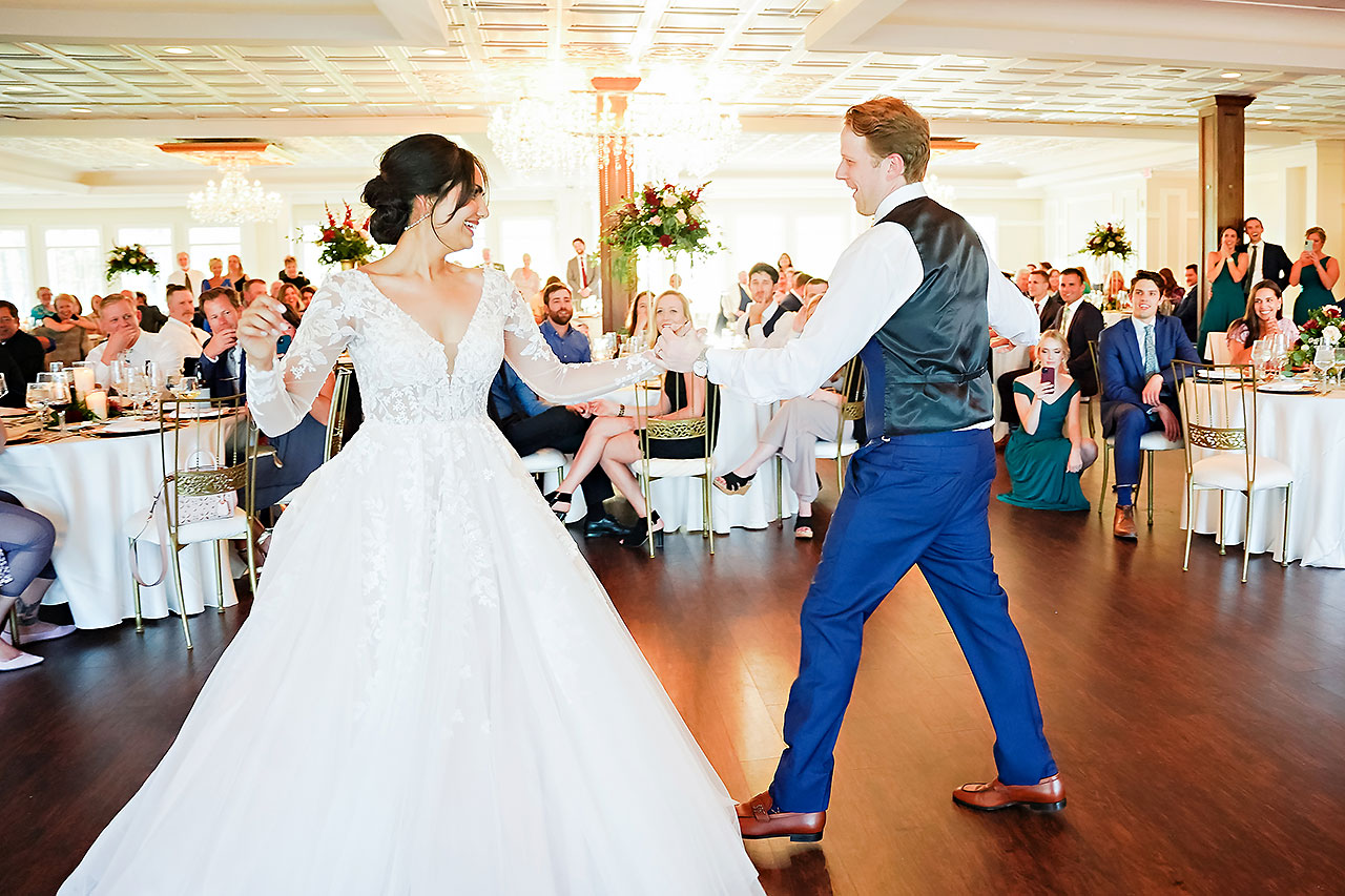 Nadia Parker Black Iris Estate Carmel Indiana Wedding May 2021 236