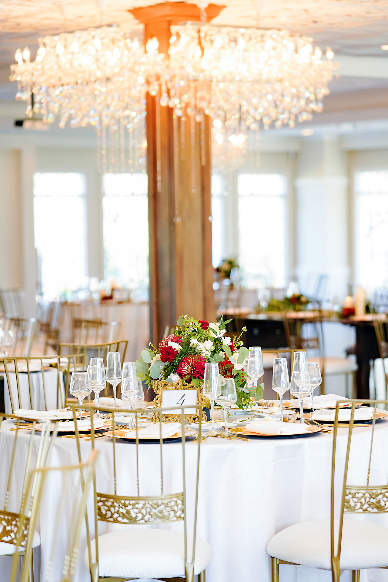Nadia Parker Black Iris Estate Carmel Indiana Wedding May 2021 223