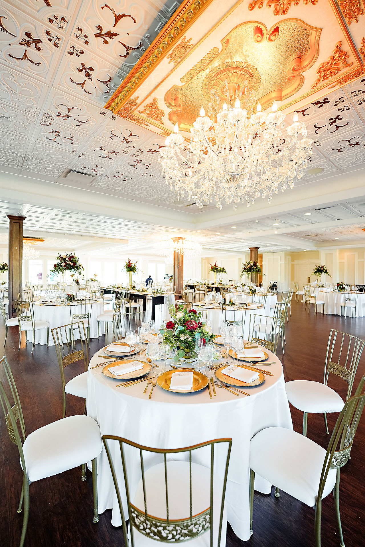 Nadia Parker Black Iris Estate Carmel Indiana Wedding May 2021 215