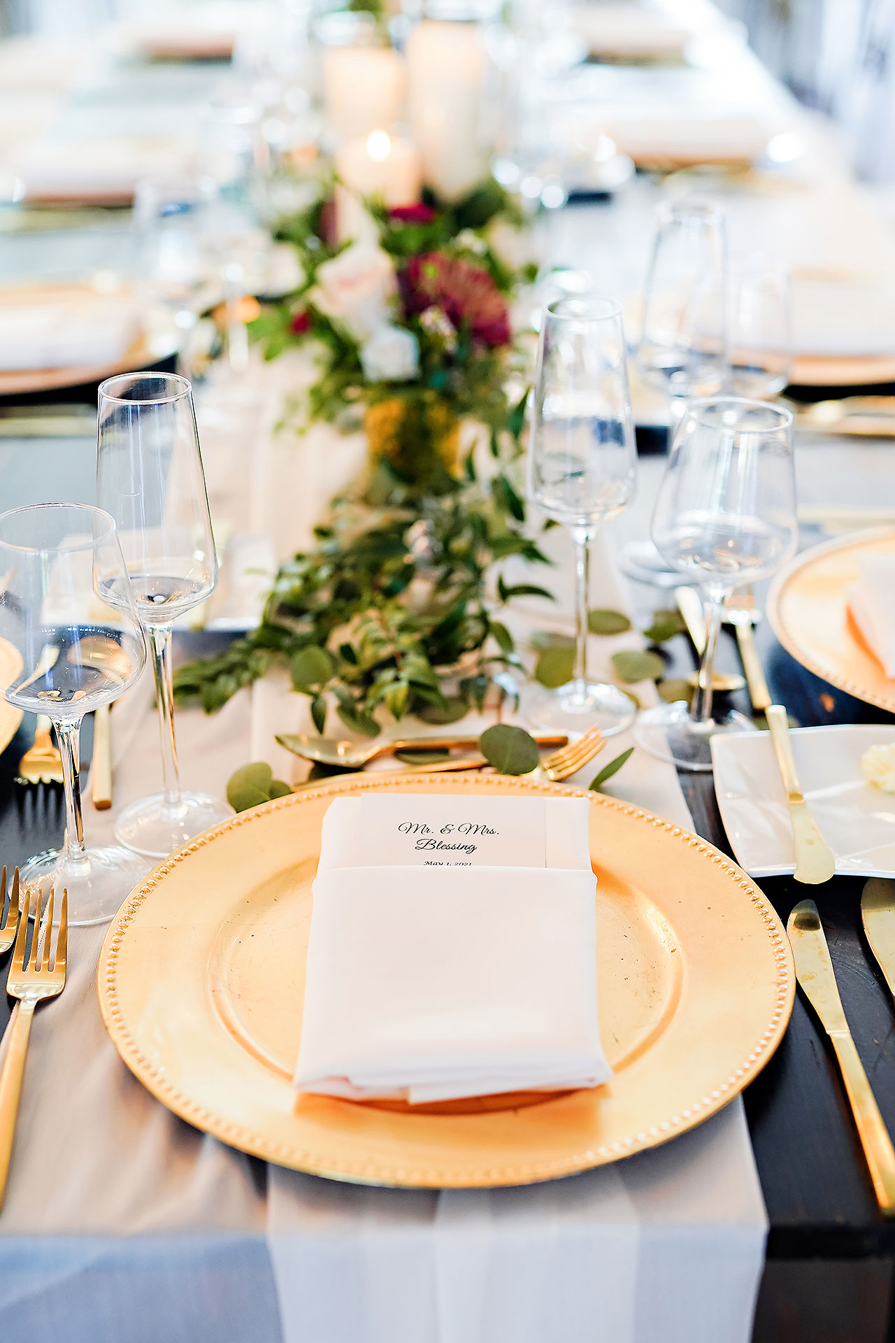 Nadia Parker Black Iris Estate Carmel Indiana Wedding May 2021 213