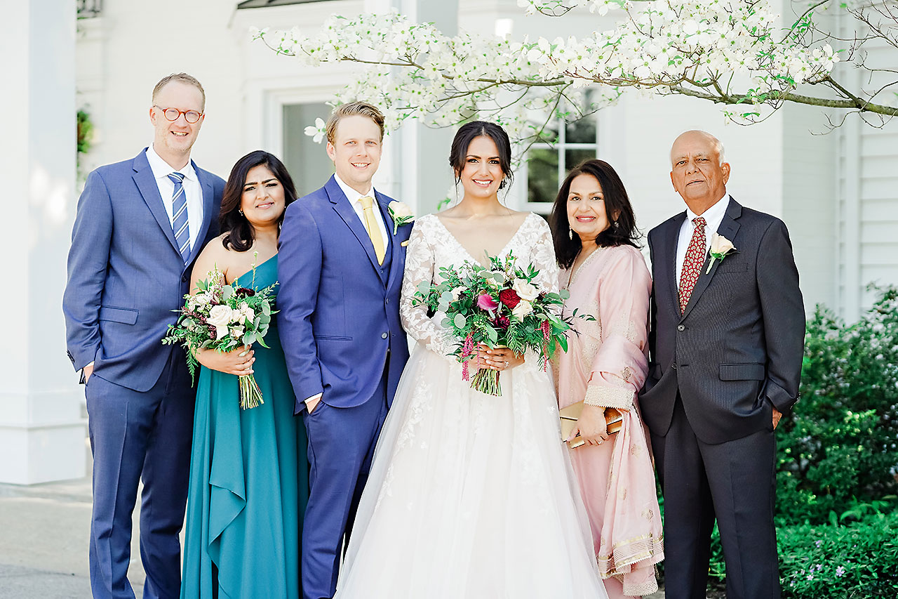 Nadia Parker Black Iris Estate Carmel Indiana Wedding May 2021 160