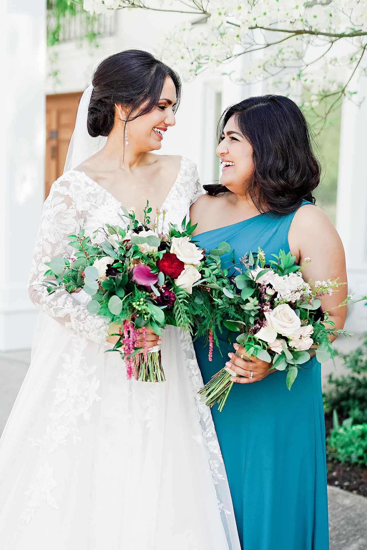 Nadia Parker Black Iris Estate Carmel Indiana Wedding May 2021 154