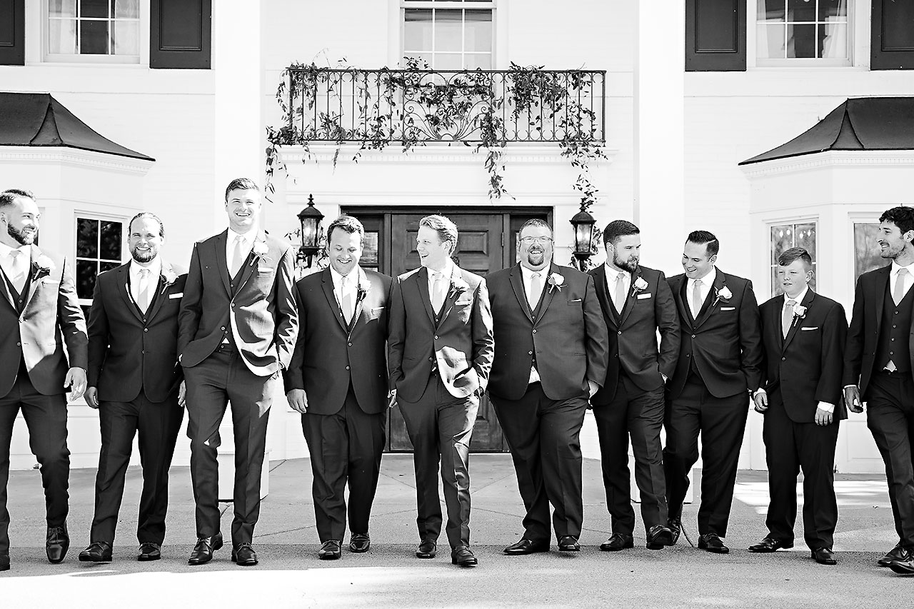 Nadia Parker Black Iris Estate Carmel Indiana Wedding May 2021 142