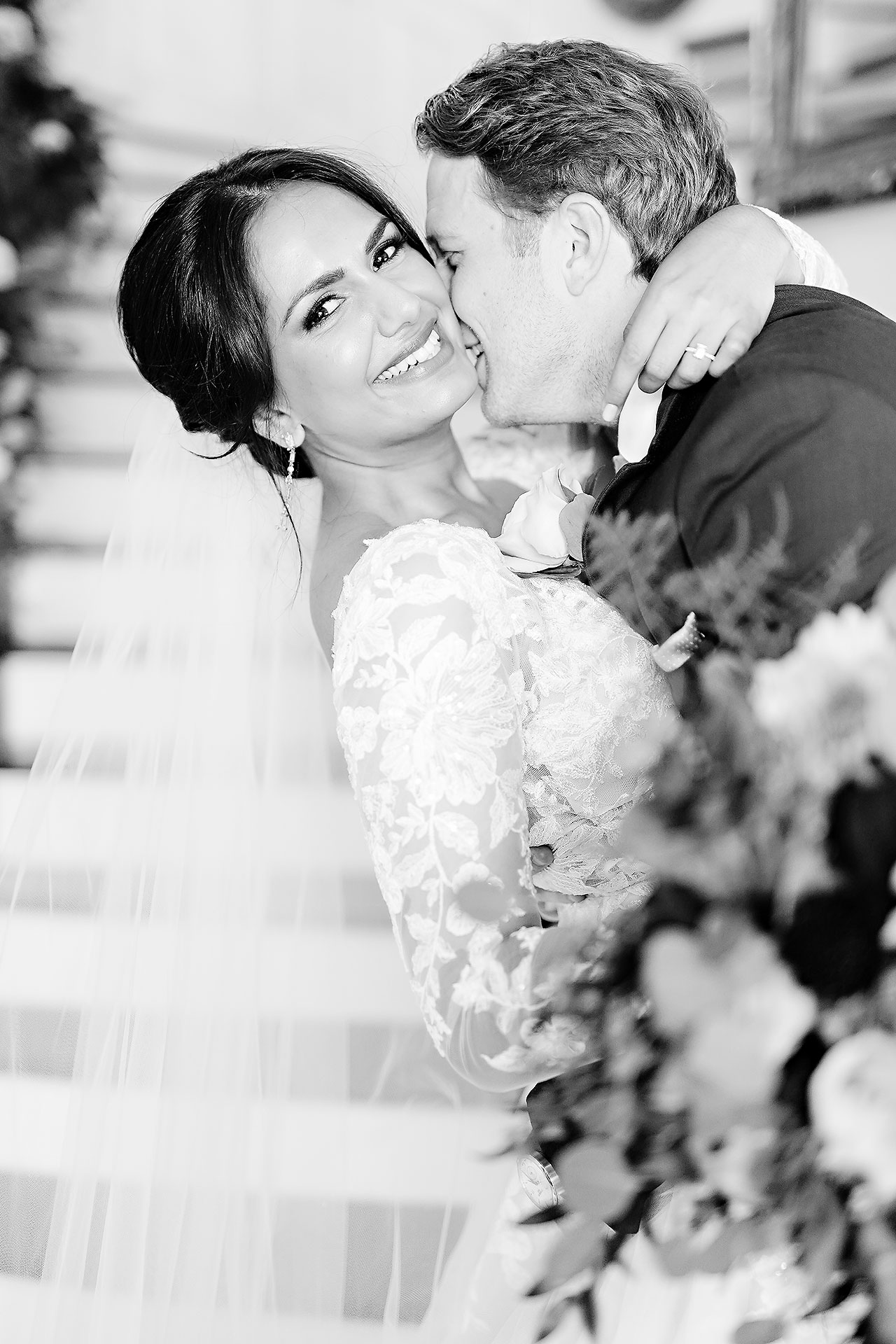 Nadia Parker Black Iris Estate Carmel Indiana Wedding May 2021 134