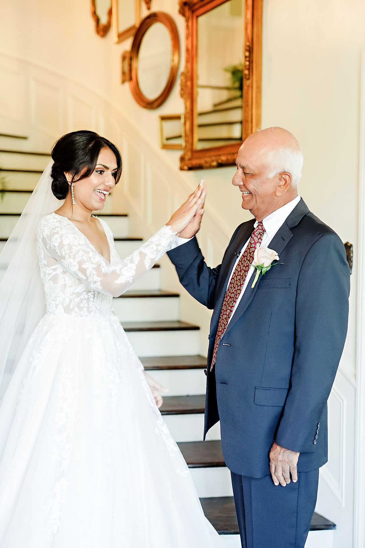 Nadia Parker Black Iris Estate Carmel Indiana Wedding May 2021 131
