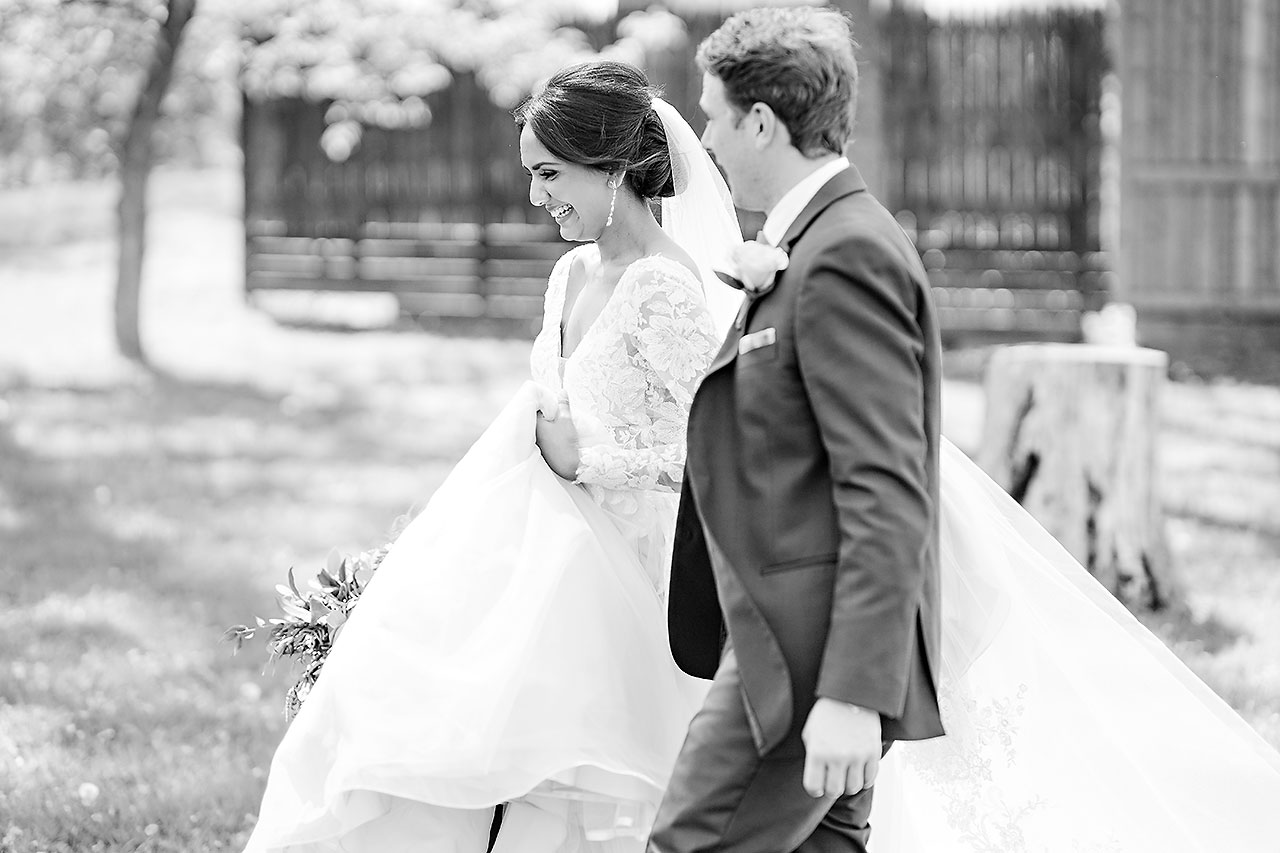 Nadia Parker Black Iris Estate Carmel Indiana Wedding May 2021 122