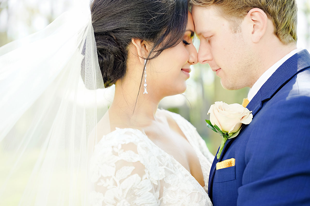 Nadia Parker Black Iris Estate Carmel Indiana Wedding May 2021 123