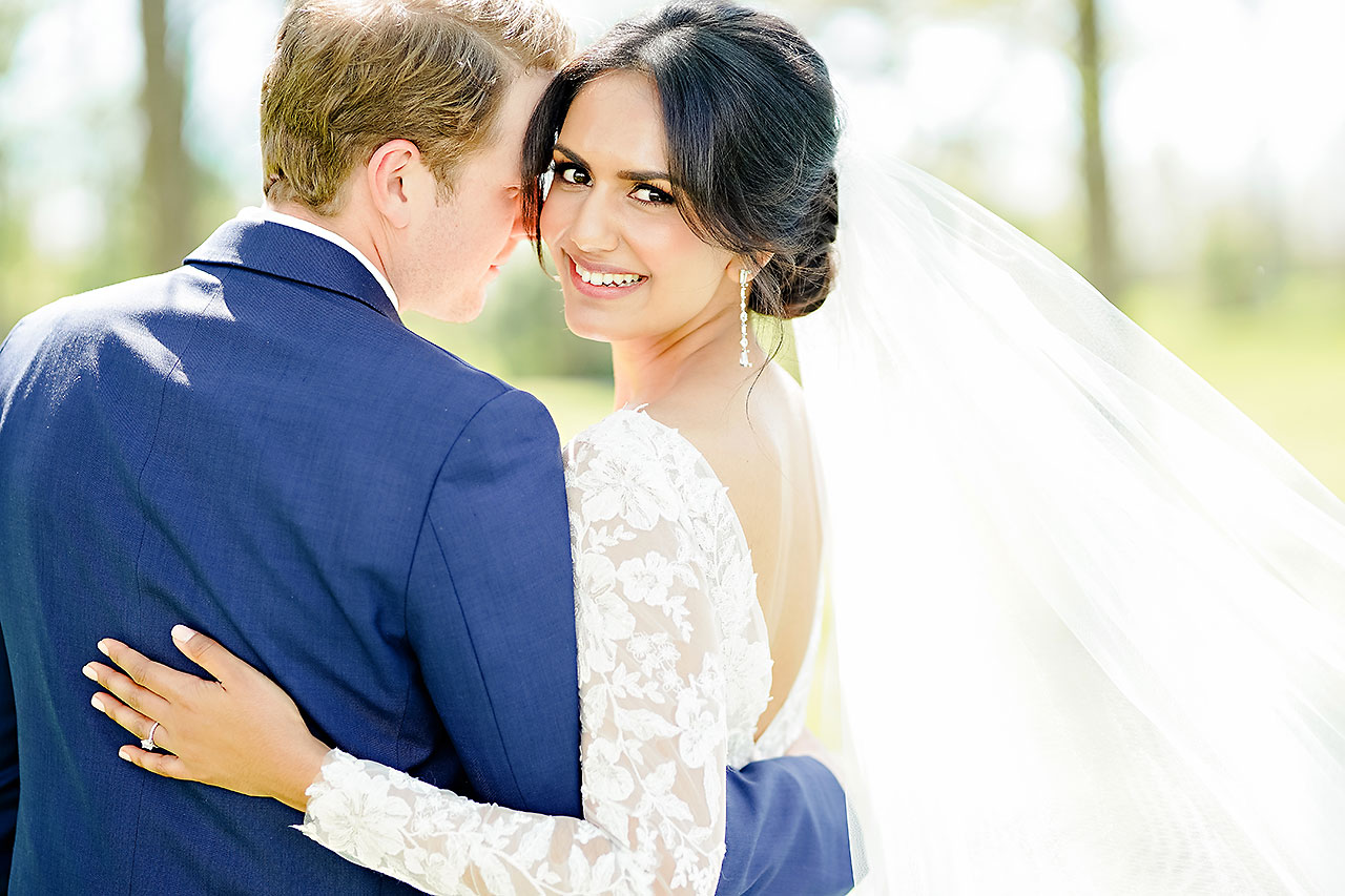 Nadia Parker Black Iris Estate Carmel Indiana Wedding May 2021 121