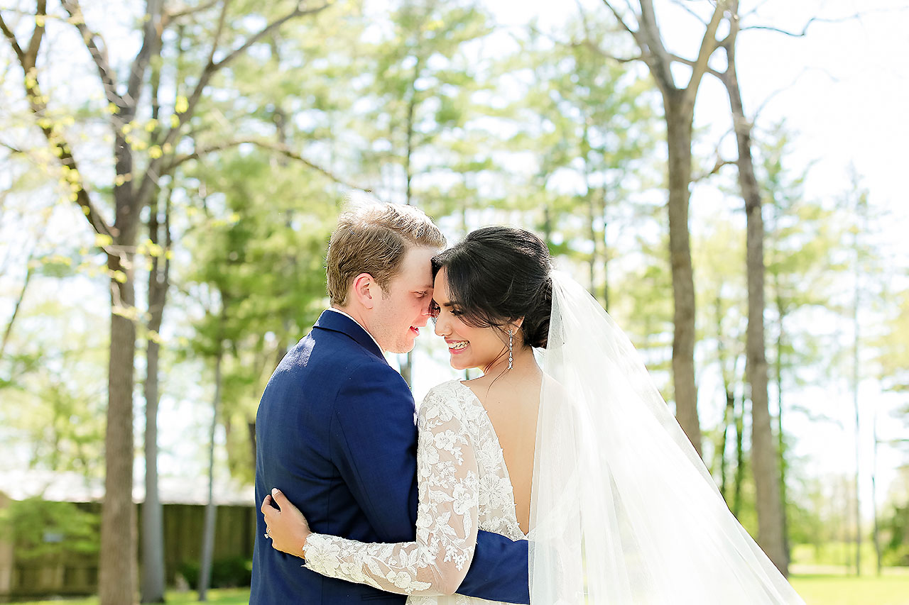 Nadia Parker Black Iris Estate Carmel Indiana Wedding May 2021 096