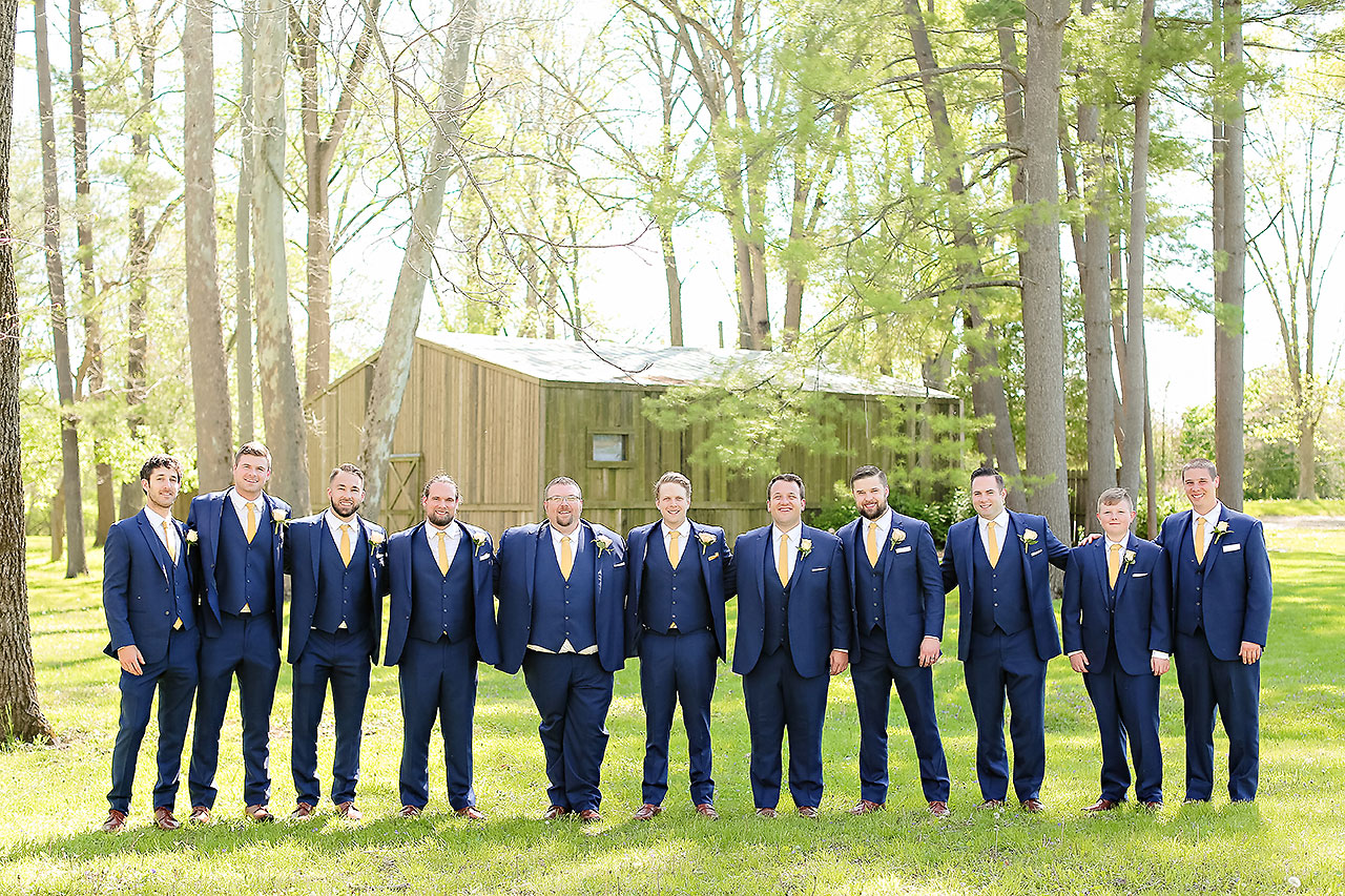 Nadia Parker Black Iris Estate Carmel Indiana Wedding May 2021 097