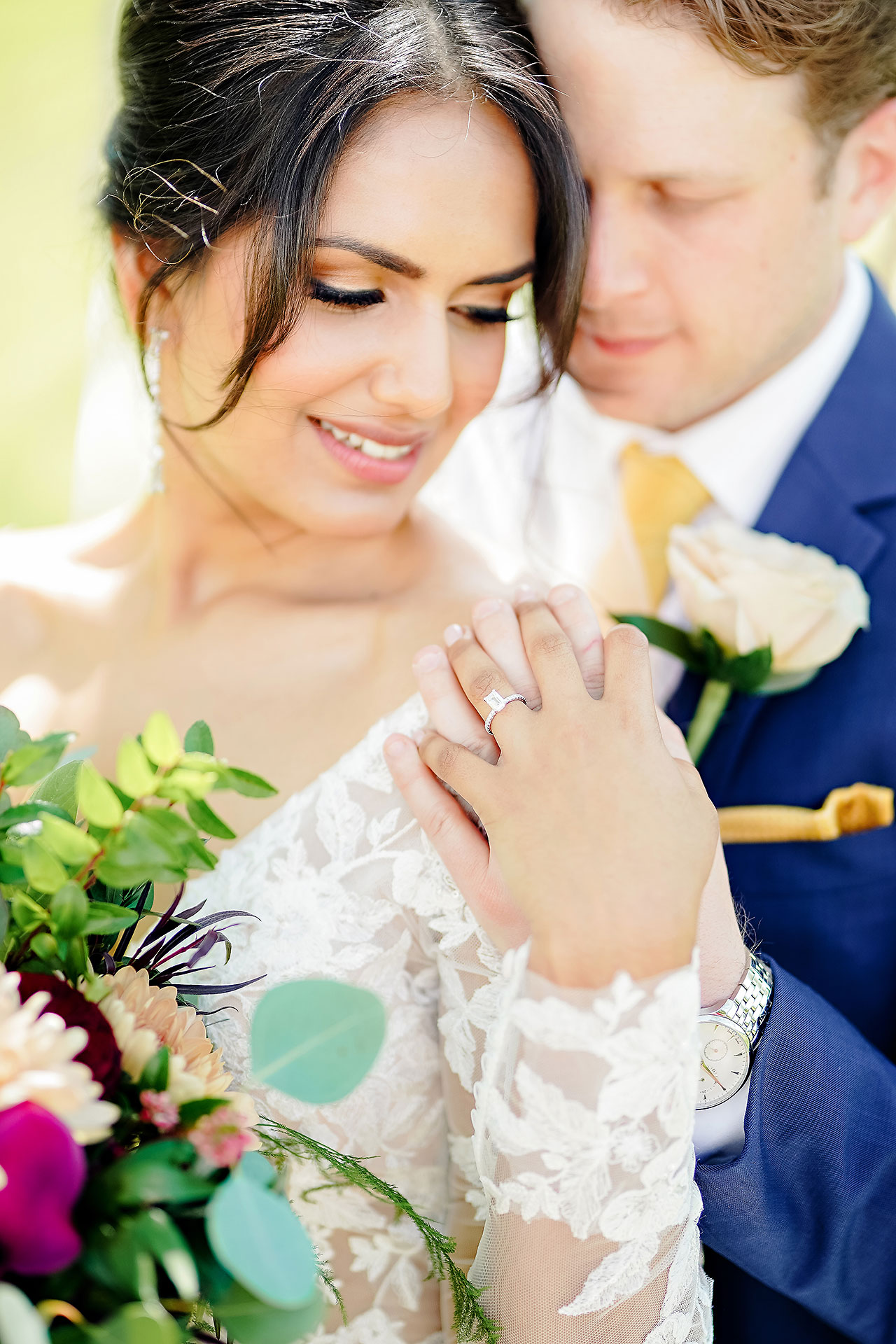 Nadia Parker Black Iris Estate Carmel Indiana Wedding May 2021 084
