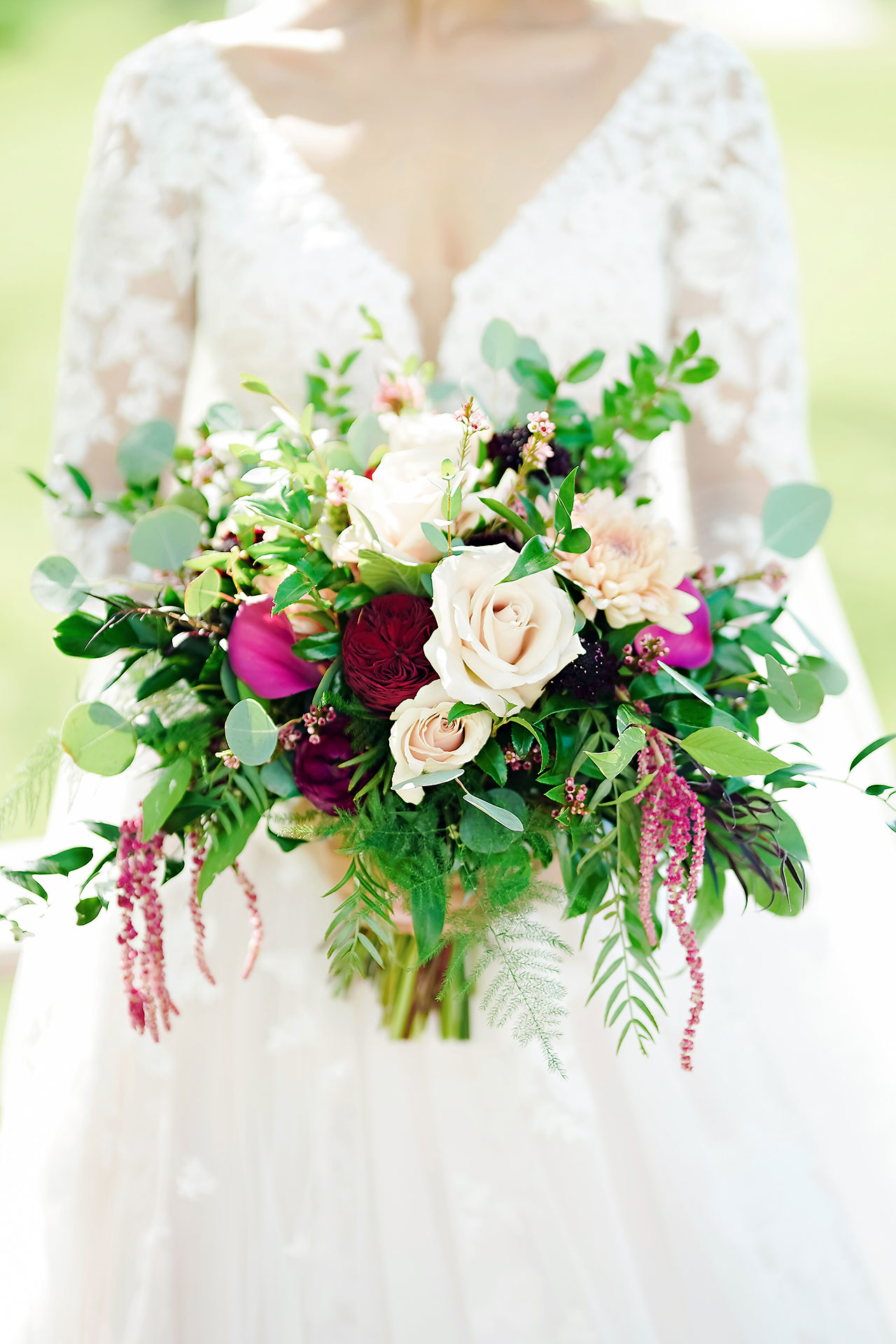 Nadia Parker Black Iris Estate Carmel Indiana Wedding May 2021 078