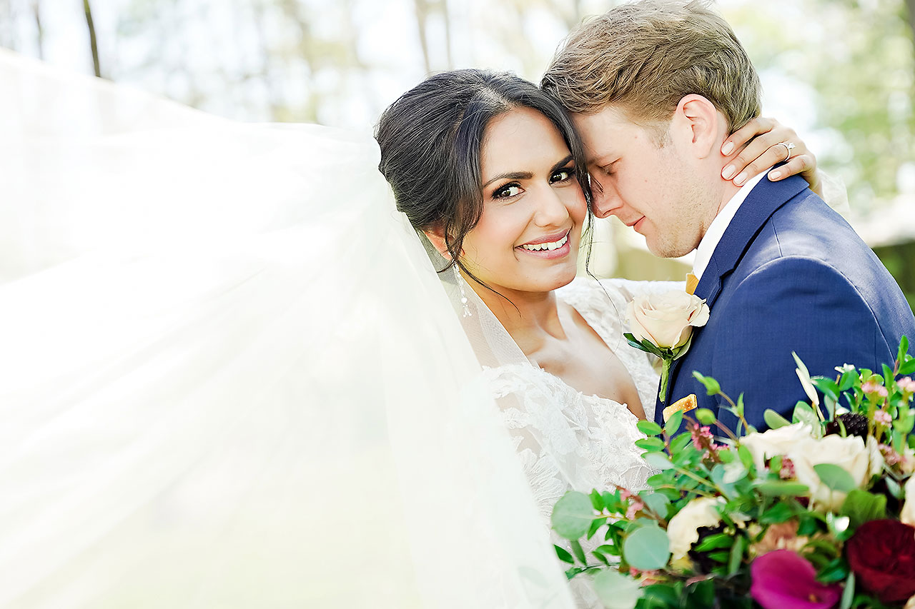 Nadia Parker Black Iris Estate Carmel Indiana Wedding May 2021 075