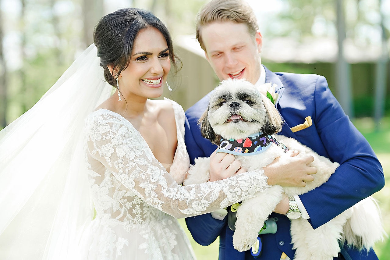 Nadia Parker Black Iris Estate Carmel Indiana Wedding May 2021 056