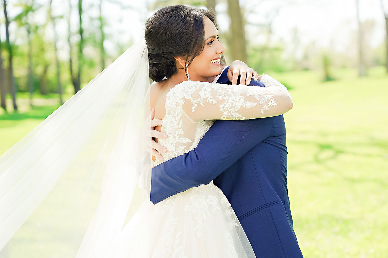 Nadia Parker Black Iris Estate Carmel Indiana Wedding May 2021 054