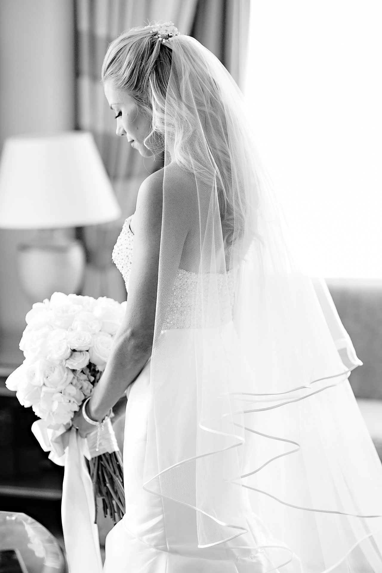 Julie Jonathan St Johns Scottish Rite Cathedral Indianapolis Wedding 036