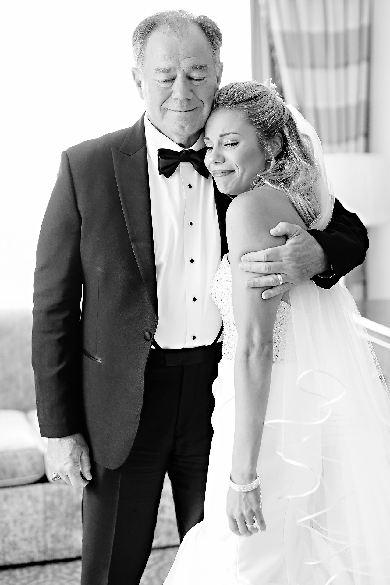 Julie Jonathan St Johns Scottish Rite Cathedral Indianapolis Wedding 053
