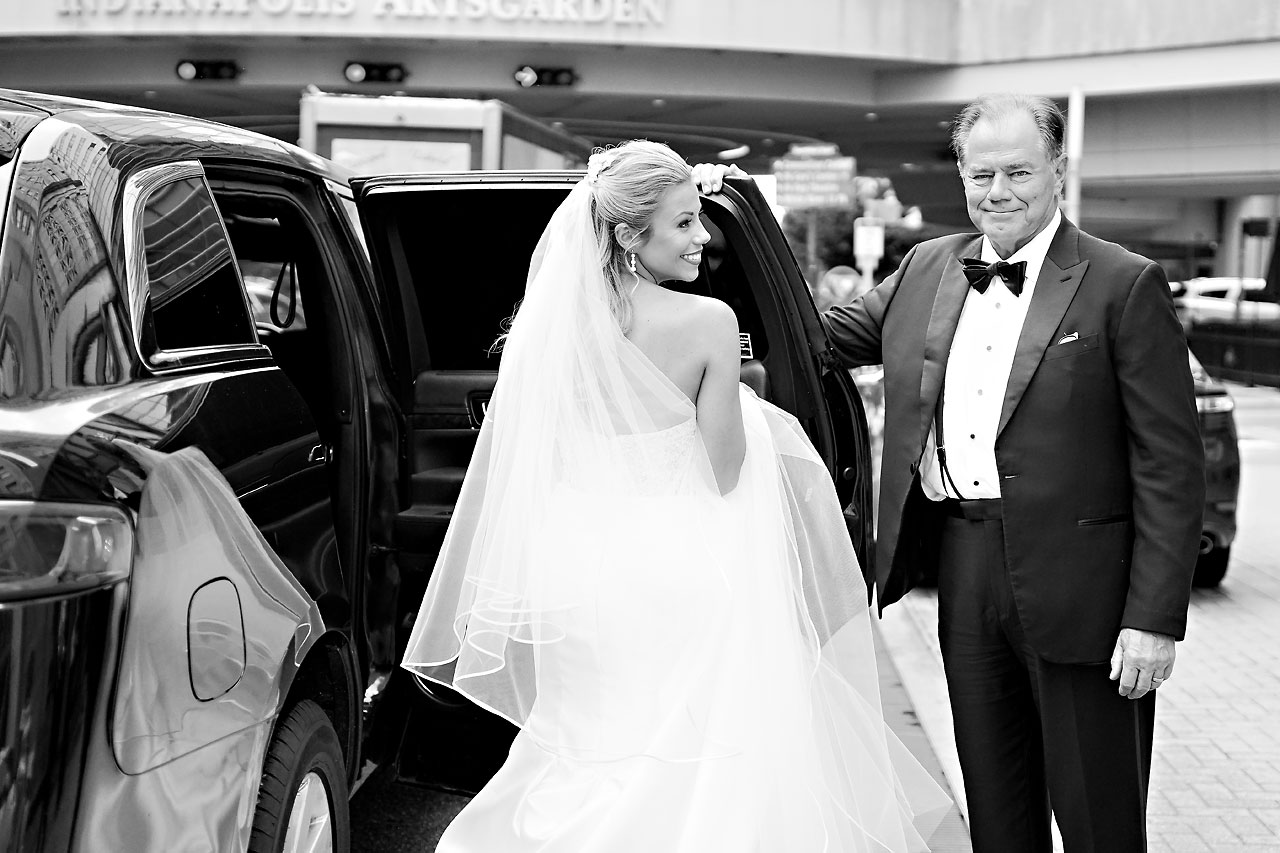 Julie Jonathan St Johns Scottish Rite Cathedral Indianapolis Wedding 055
