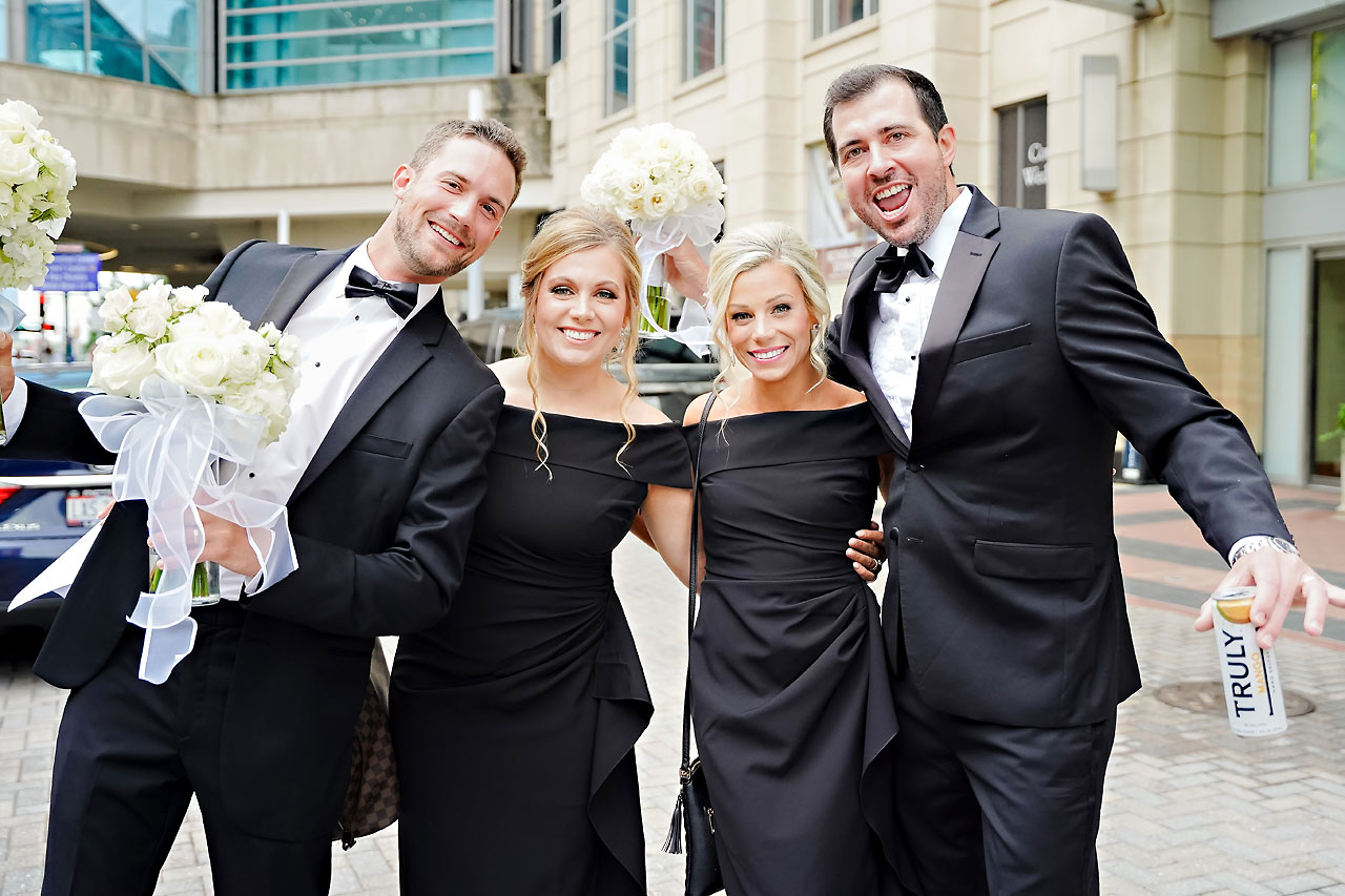 Julie Jonathan St Johns Scottish Rite Cathedral Indianapolis Wedding 058