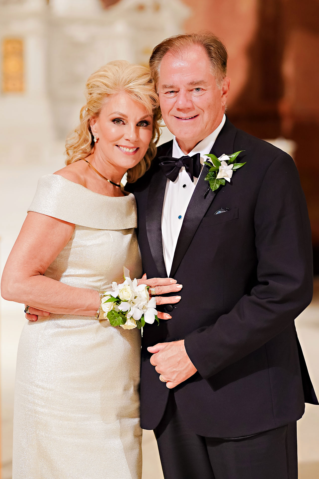 Julie Jonathan St Johns Scottish Rite Cathedral Indianapolis Wedding 092