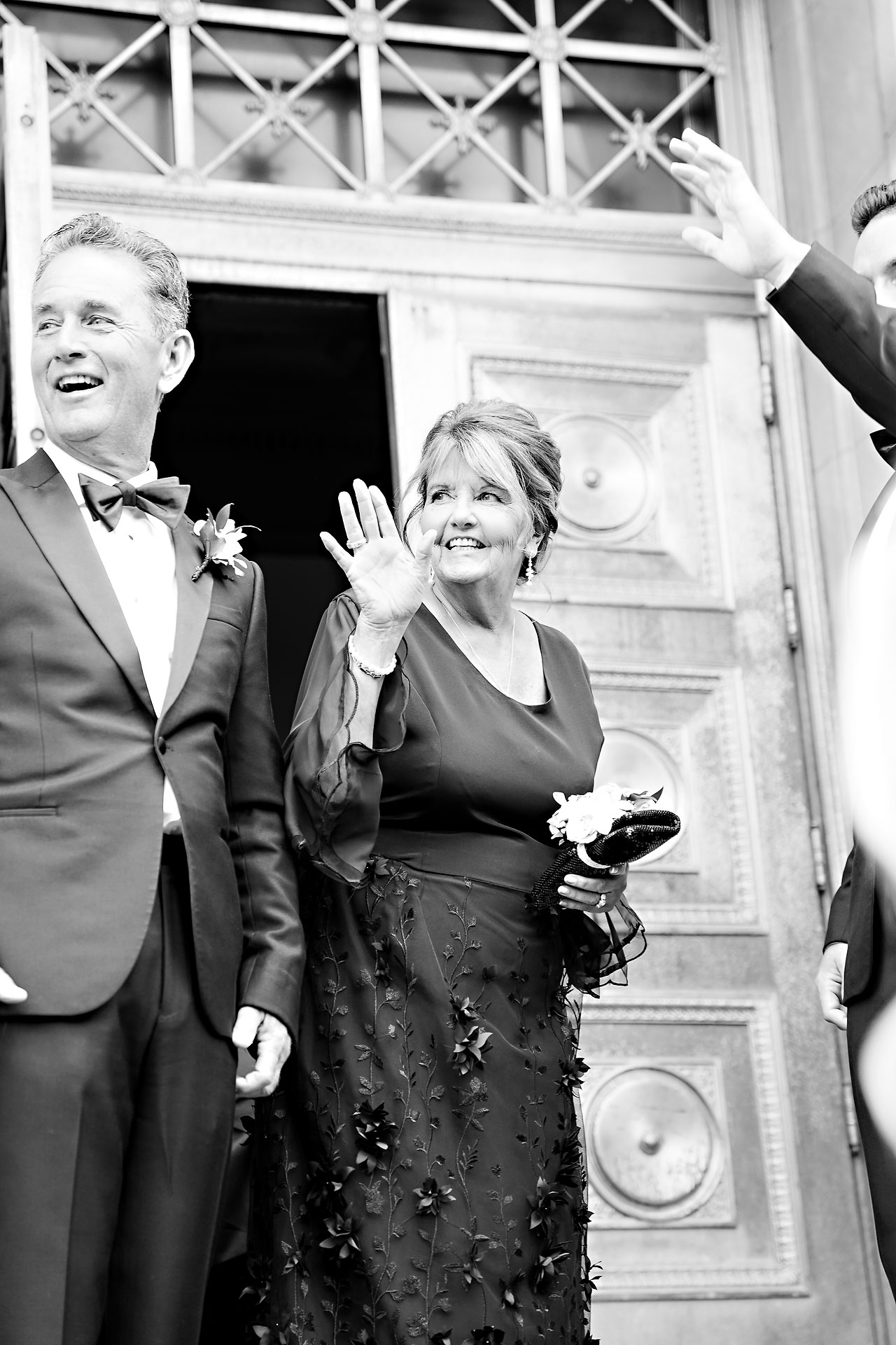 Julie Jonathan St Johns Scottish Rite Cathedral Indianapolis Wedding 093