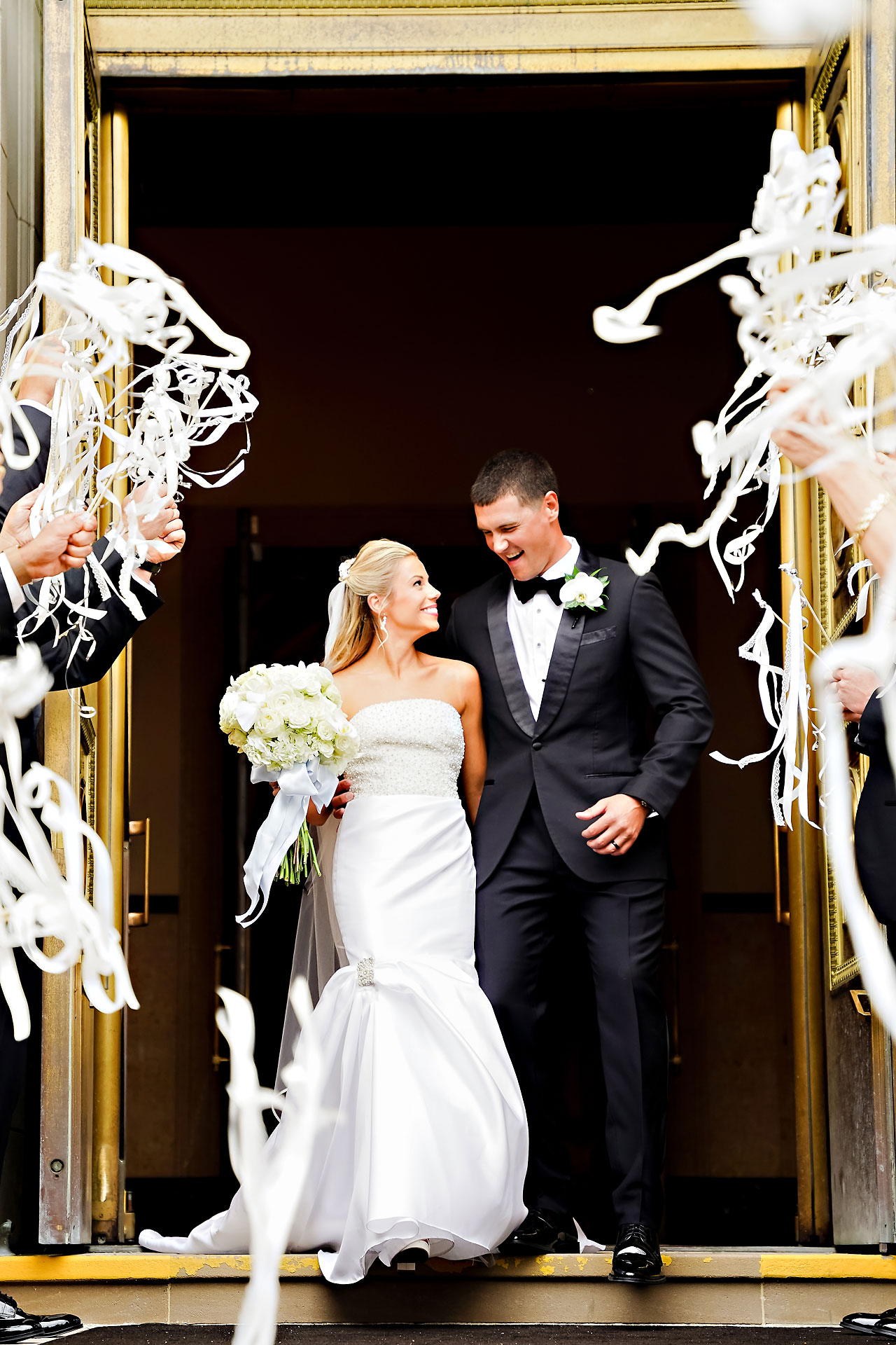 Julie Jonathan St Johns Scottish Rite Cathedral Indianapolis Wedding 101