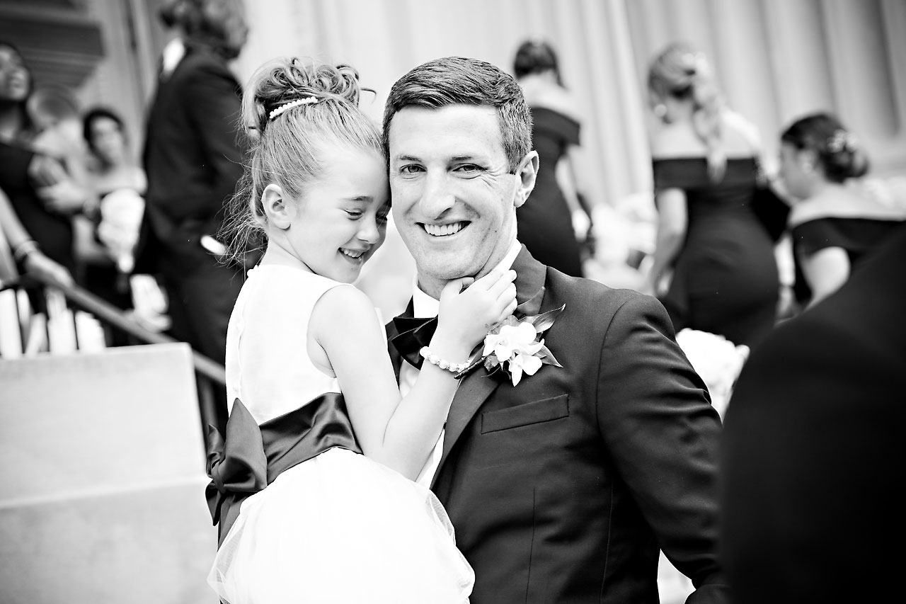 Julie Jonathan St Johns Scottish Rite Cathedral Indianapolis Wedding 105