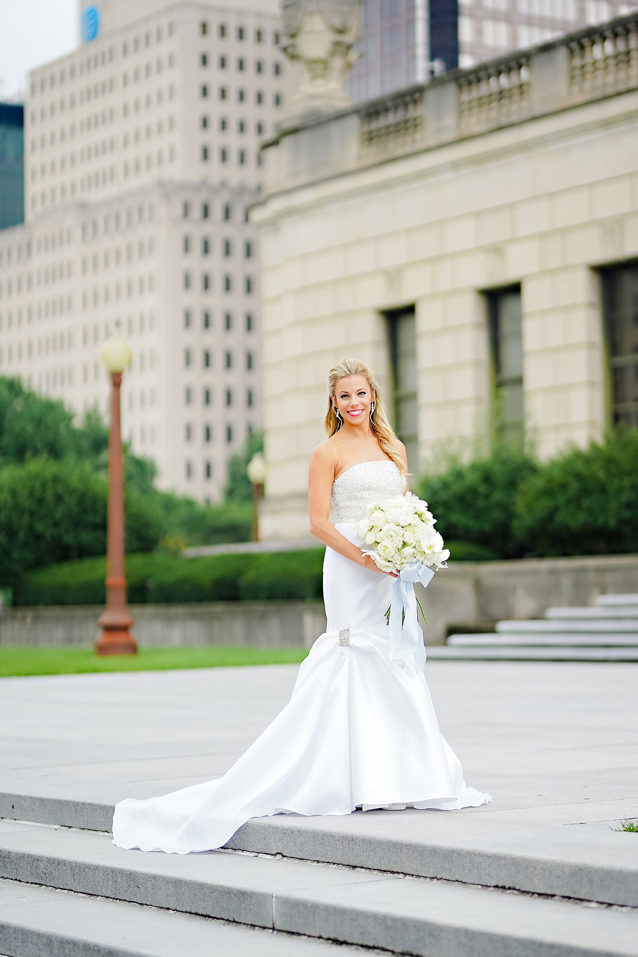 Julie Jonathan St Johns Scottish Rite Cathedral Indianapolis Wedding 116