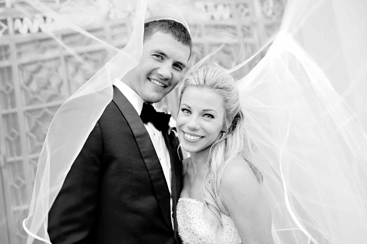 Julie Jonathan St Johns Scottish Rite Cathedral Indianapolis Wedding 120
