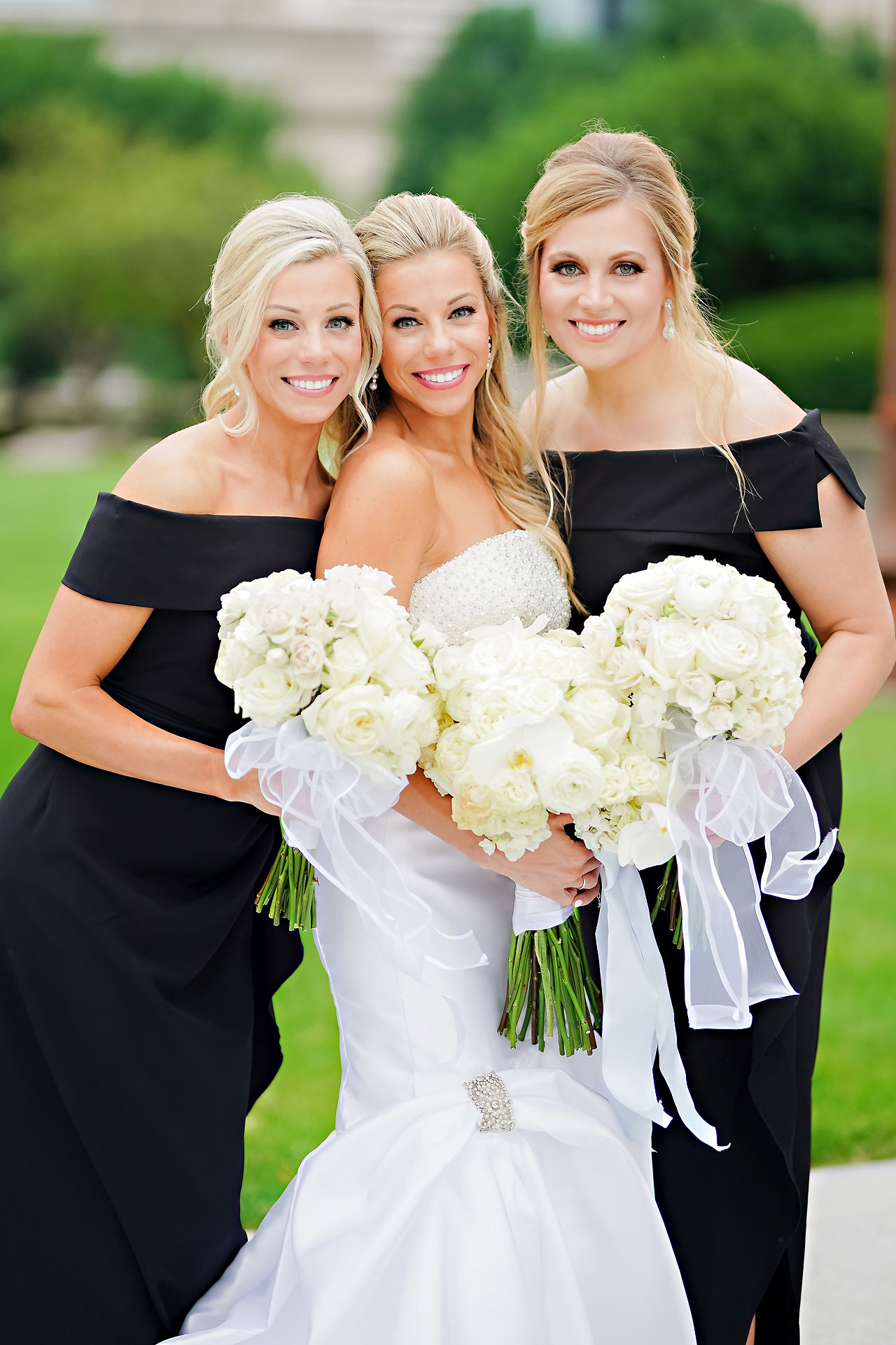 Julie Jonathan St Johns Scottish Rite Cathedral Indianapolis Wedding 129