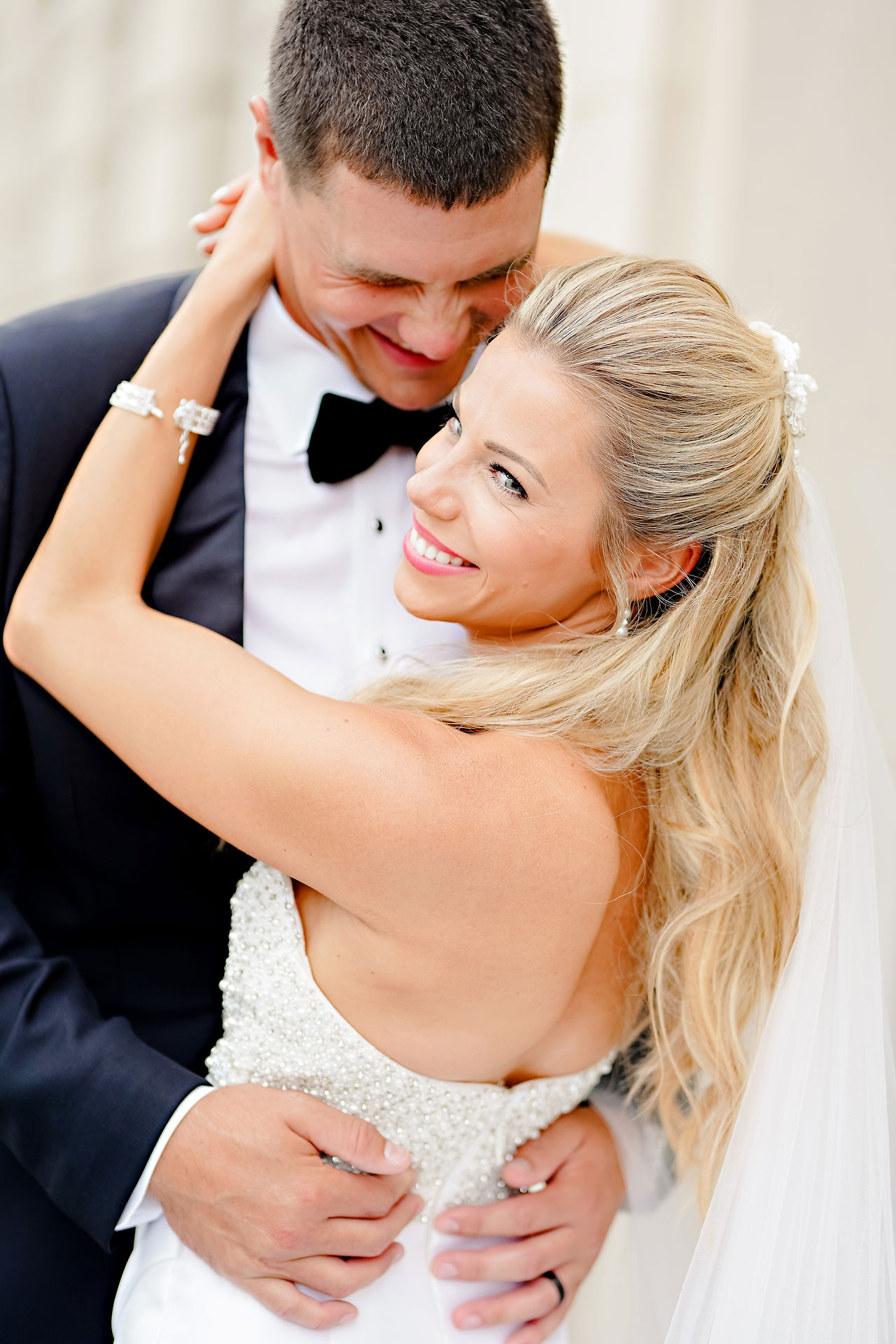 Julie Jonathan St Johns Scottish Rite Cathedral Indianapolis Wedding 140