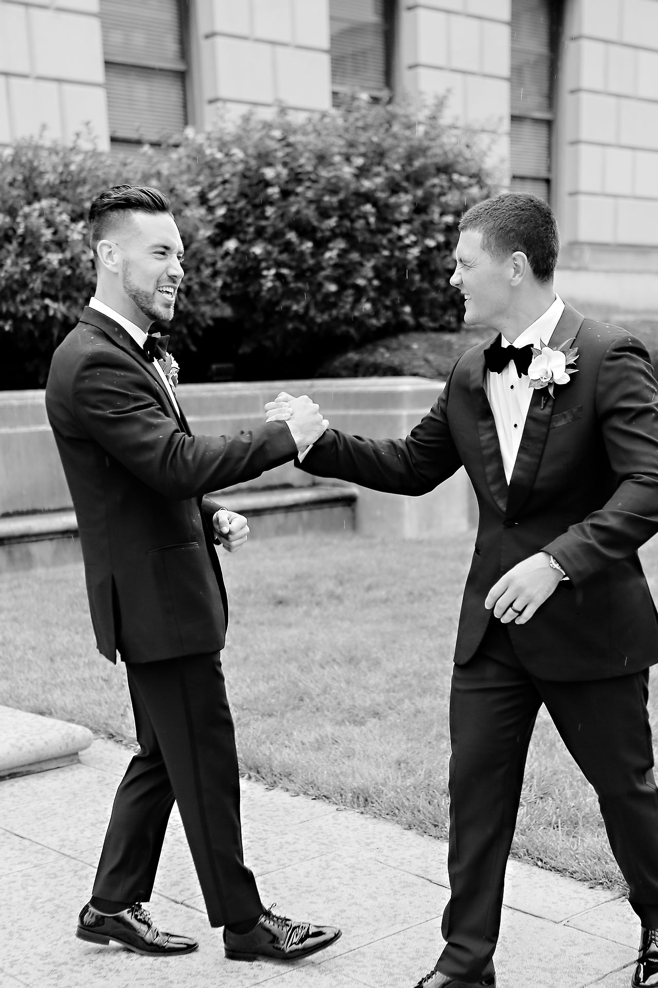 Julie Jonathan St Johns Scottish Rite Cathedral Indianapolis Wedding 180