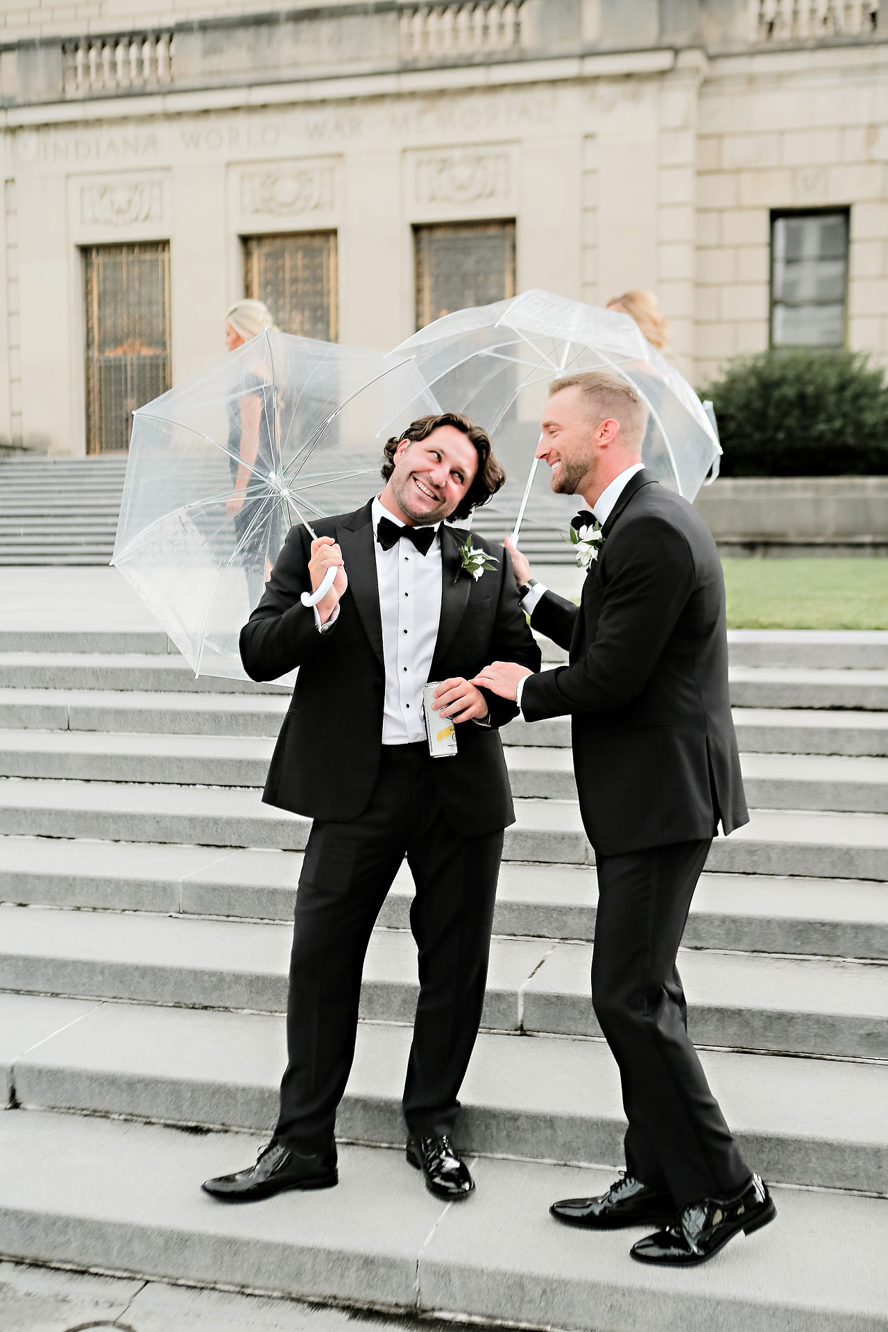 Julie Jonathan St Johns Scottish Rite Cathedral Indianapolis Wedding 182