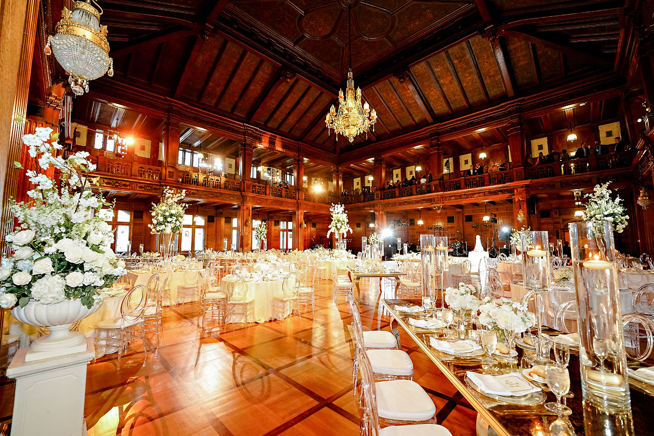 Julie Jonathan St Johns Scottish Rite Cathedral Indianapolis Wedding 210