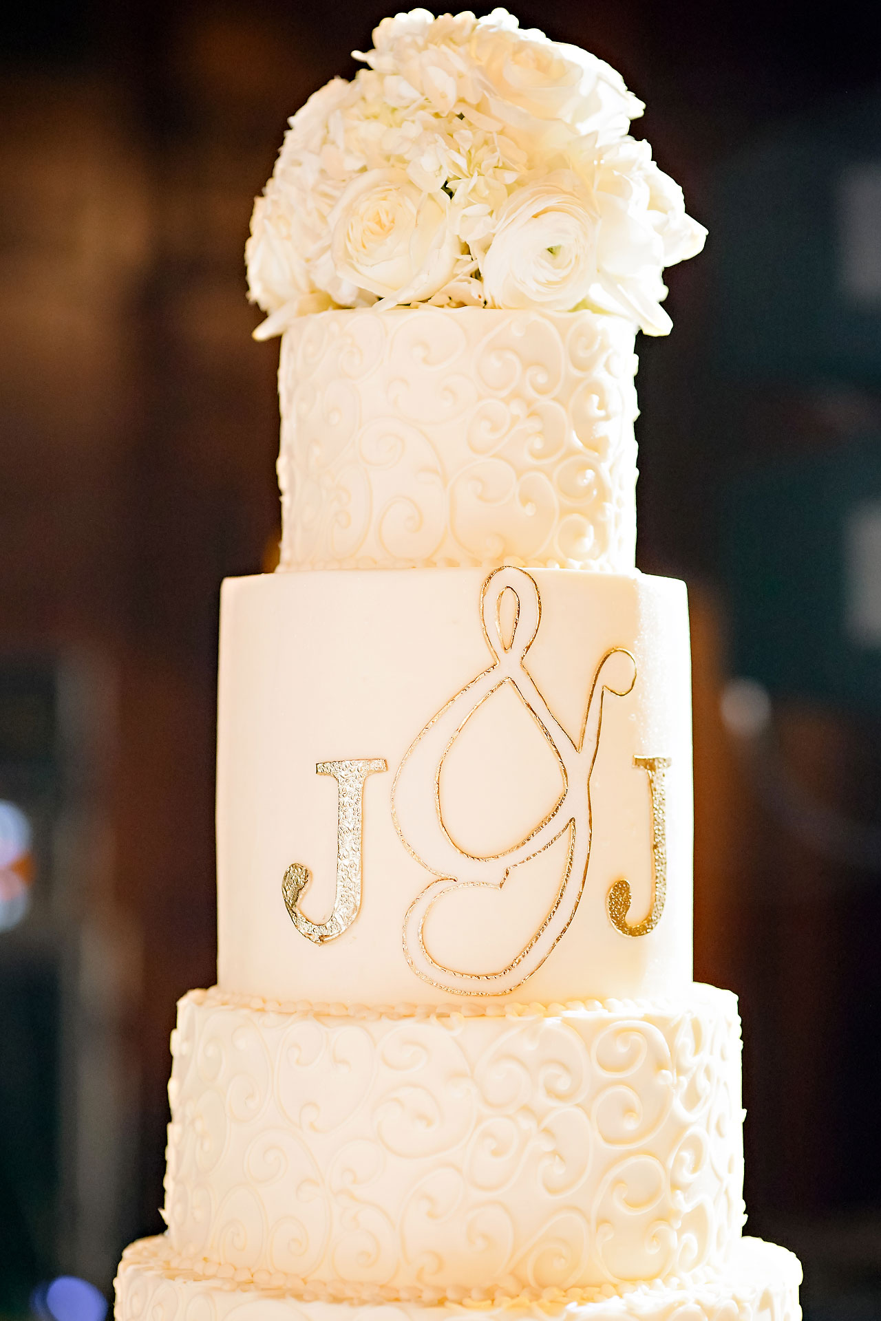 Julie Jonathan St Johns Scottish Rite Cathedral Indianapolis Wedding 219