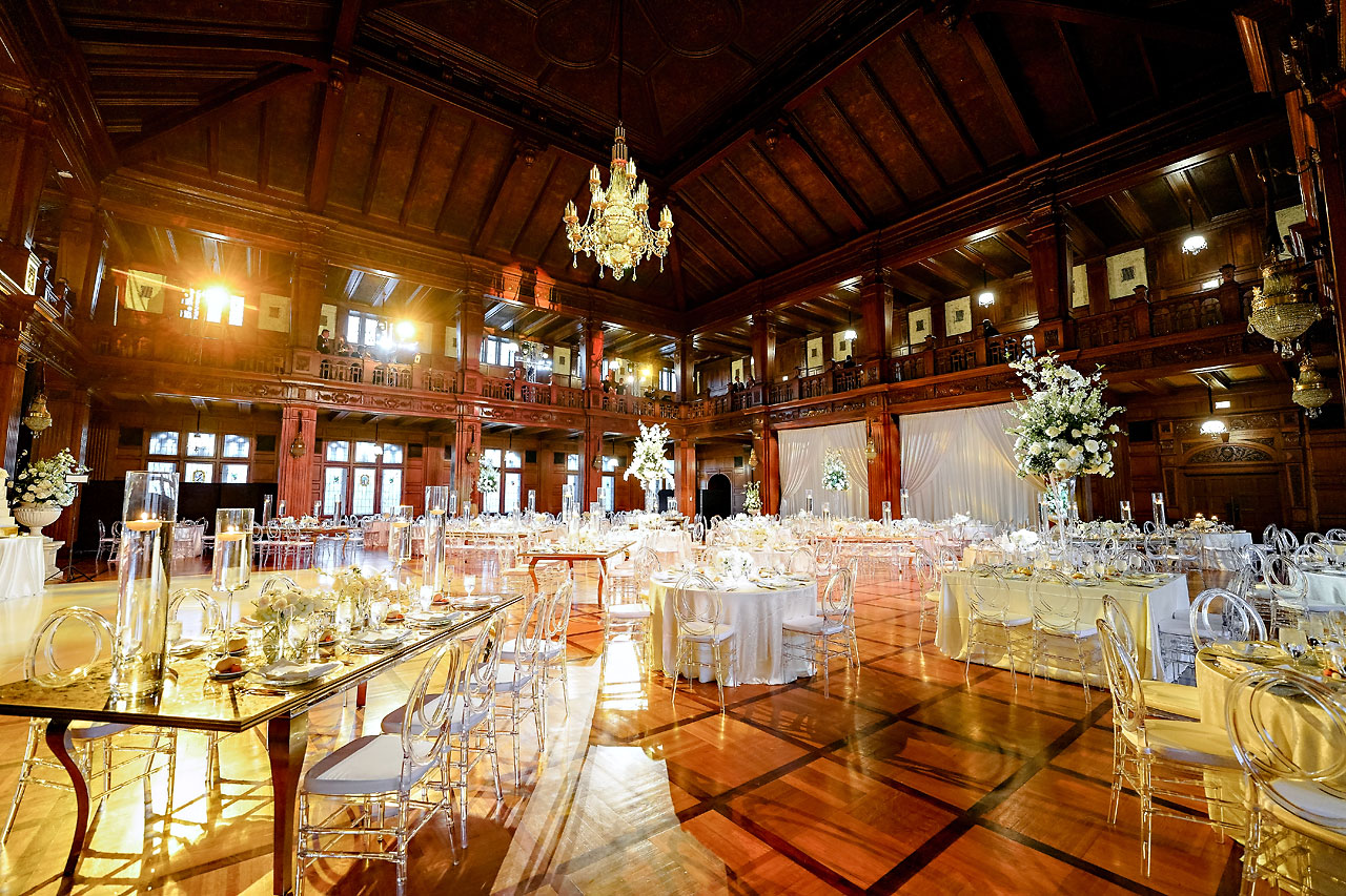Julie Jonathan St Johns Scottish Rite Cathedral Indianapolis Wedding 223