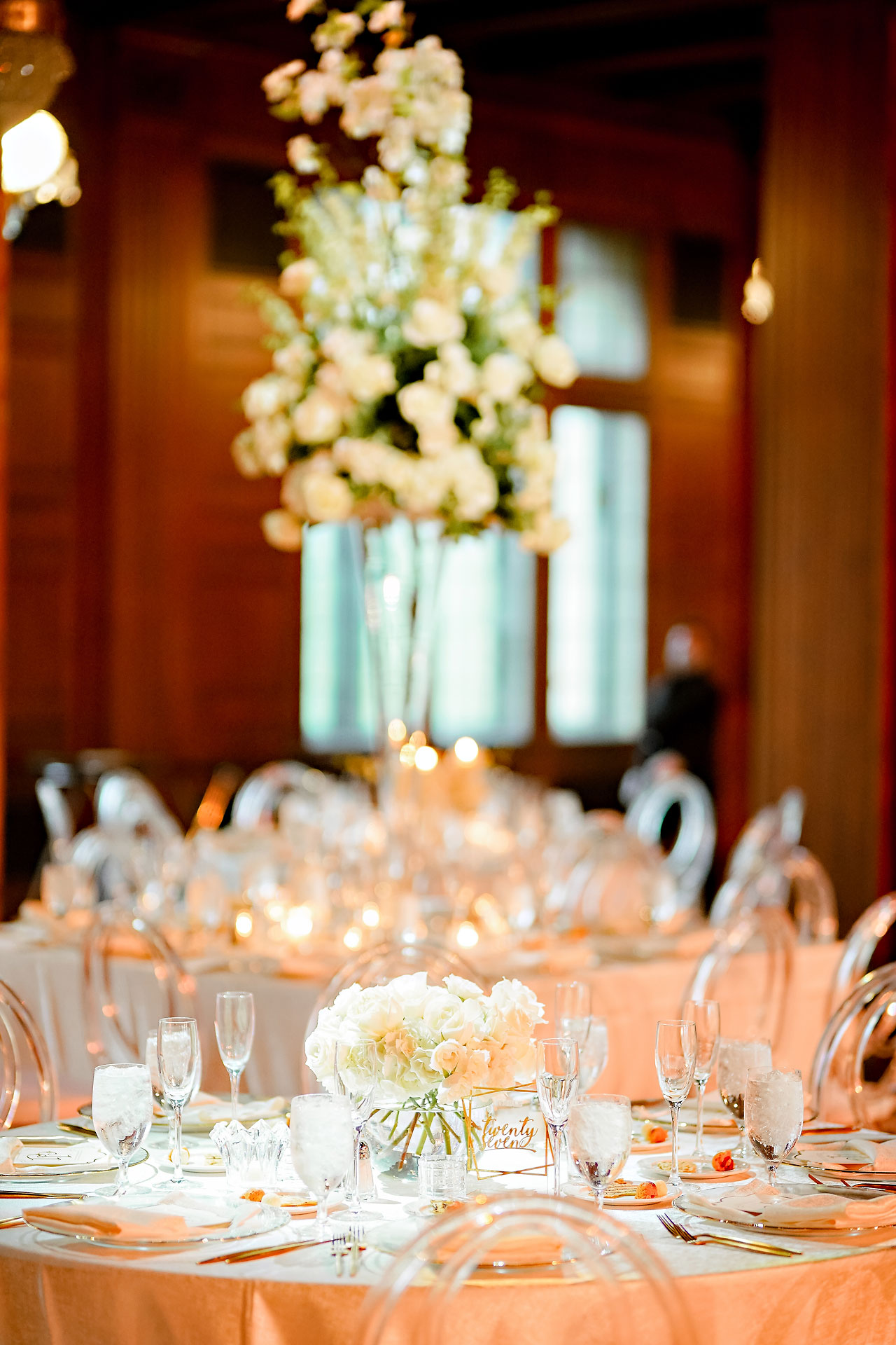Julie Jonathan St Johns Scottish Rite Cathedral Indianapolis Wedding 228