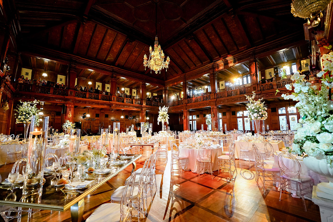 Julie Jonathan St Johns Scottish Rite Cathedral Indianapolis Wedding 240