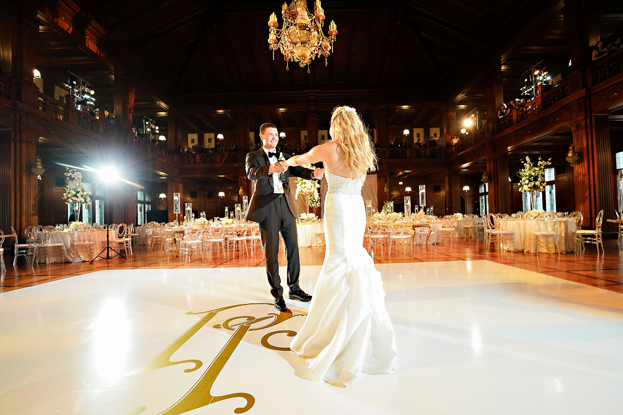 Julie Jonathan St Johns Scottish Rite Cathedral Indianapolis Wedding 258