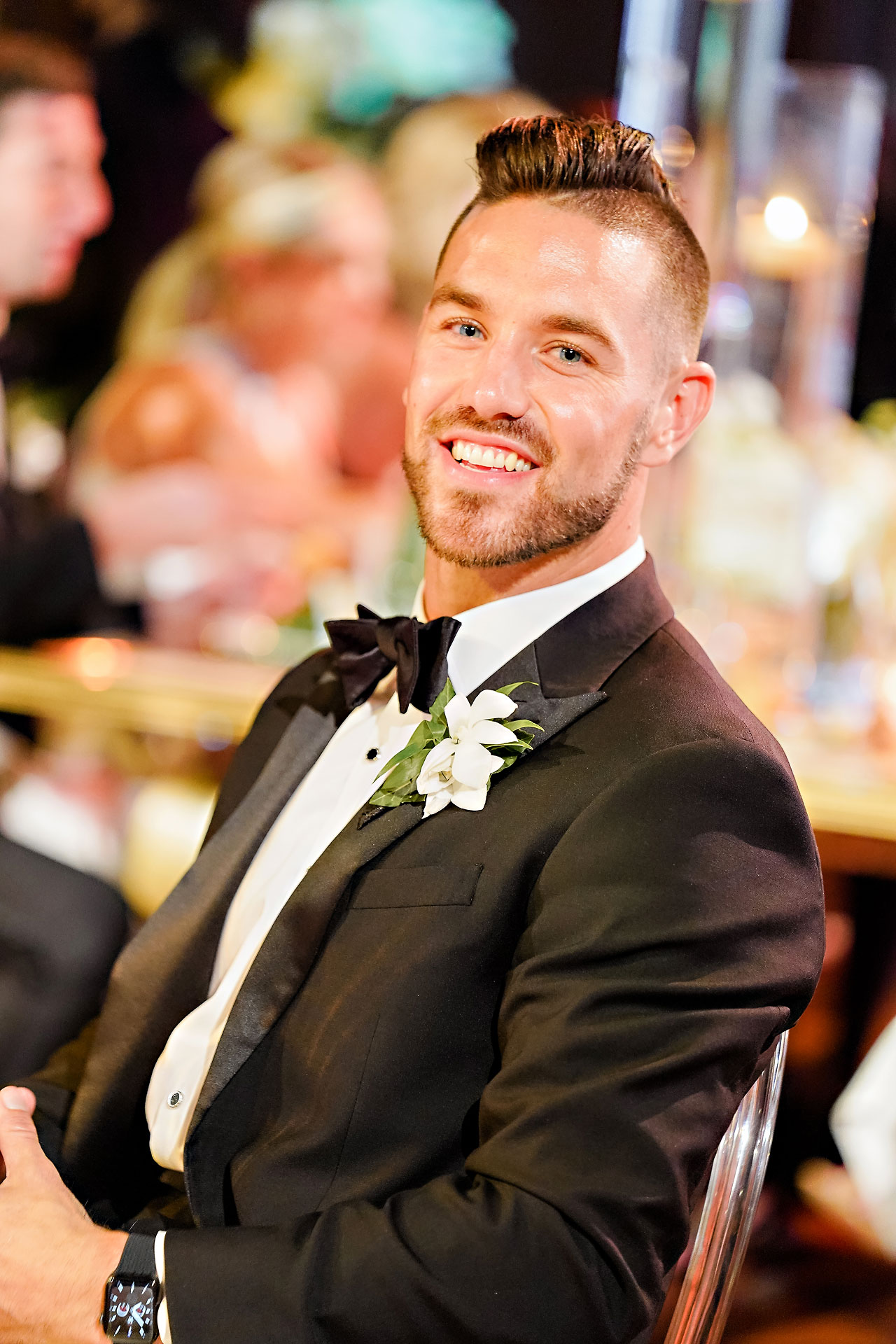 Julie Jonathan St Johns Scottish Rite Cathedral Indianapolis Wedding 272