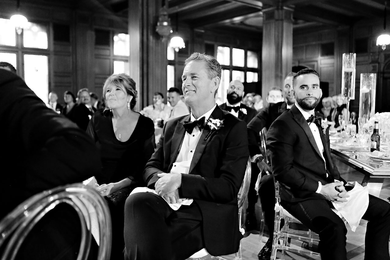 Julie Jonathan St Johns Scottish Rite Cathedral Indianapolis Wedding 293