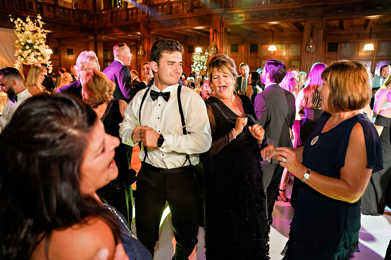 Julie Jonathan St Johns Scottish Rite Cathedral Indianapolis Wedding 321