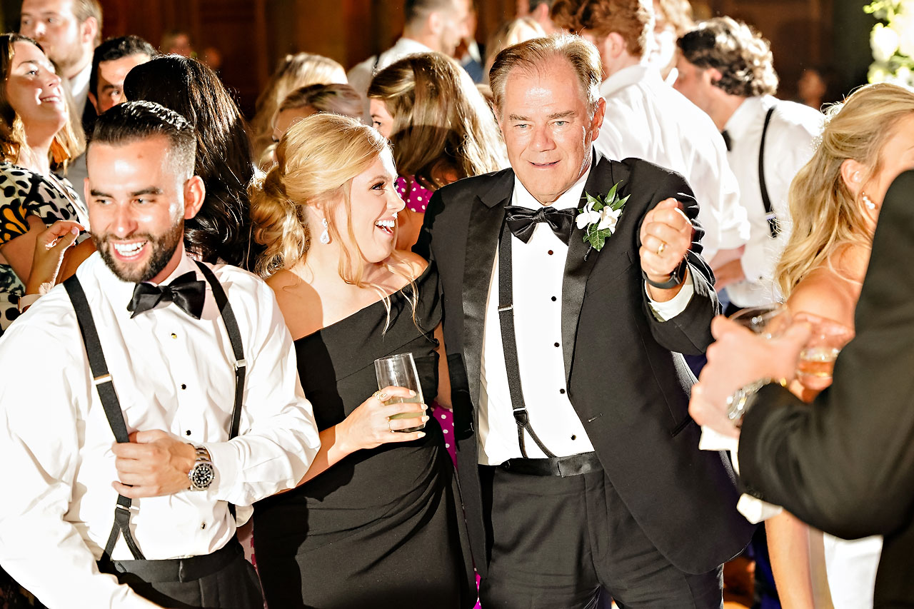 Julie Jonathan St Johns Scottish Rite Cathedral Indianapolis Wedding 340