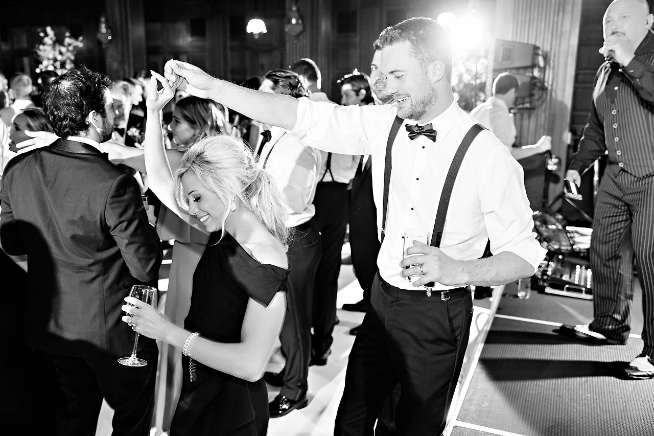 Julie Jonathan St Johns Scottish Rite Cathedral Indianapolis Wedding 345