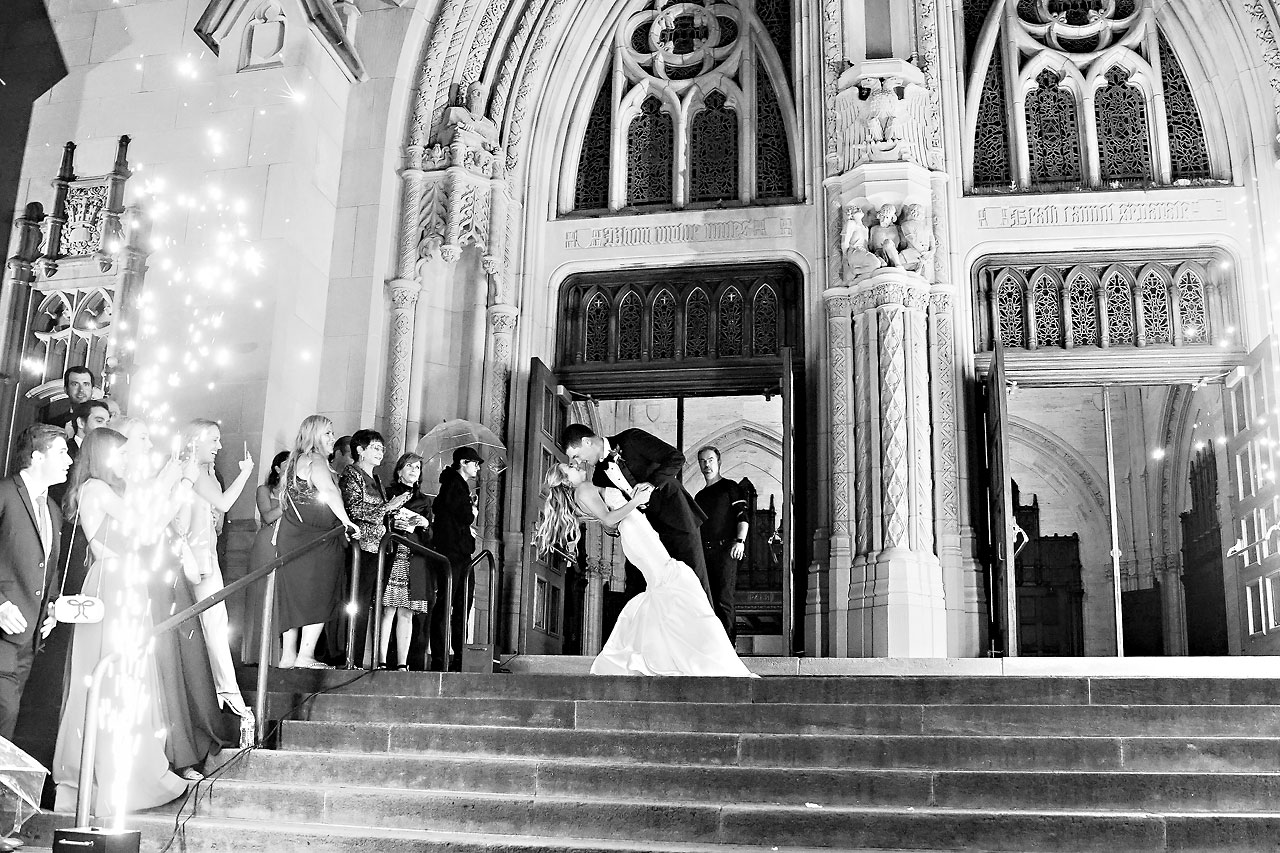 Julie Jonathan St Johns Scottish Rite Cathedral Indianapolis Wedding 368